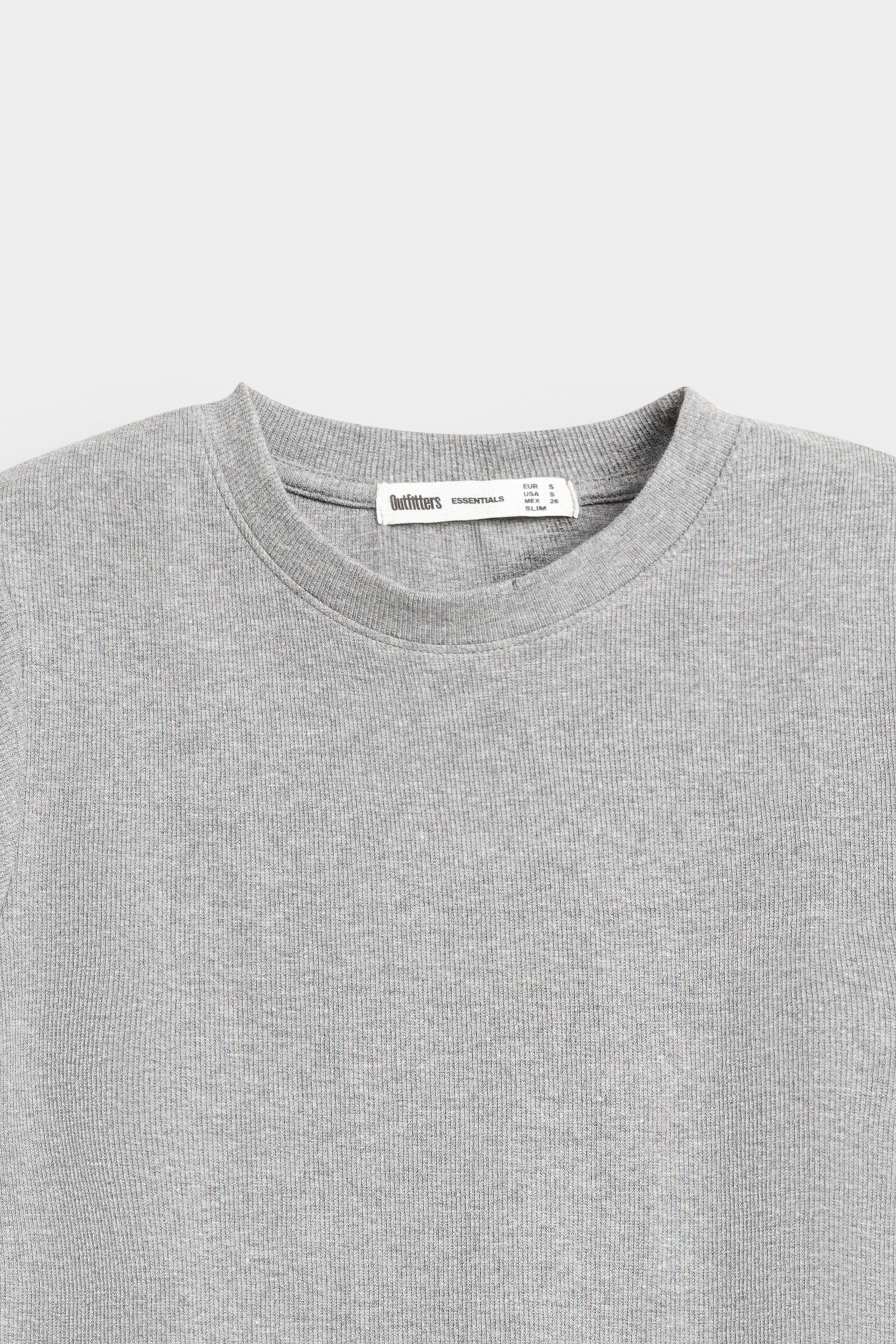Medium Grey Marl