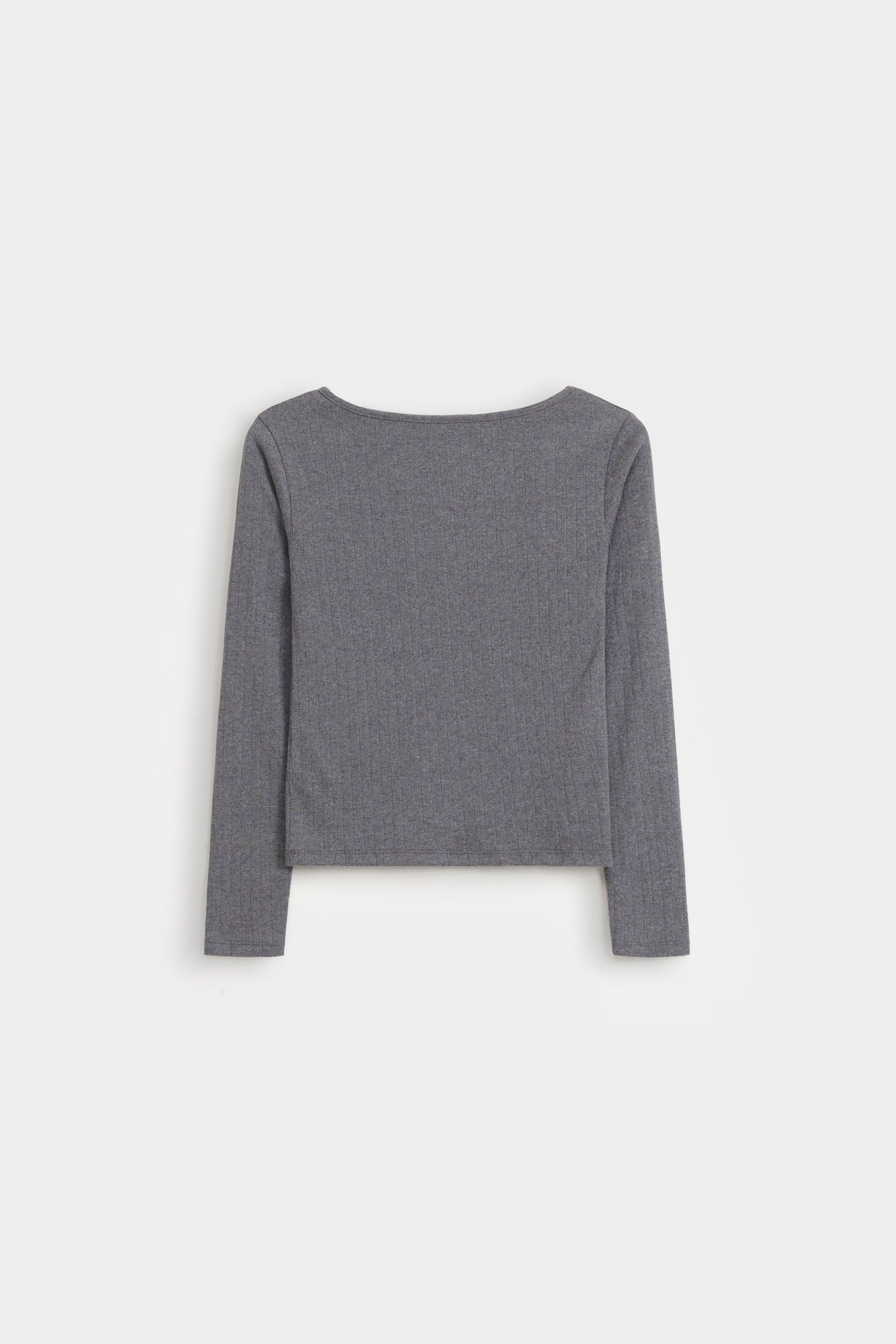 Dark Grey Marl