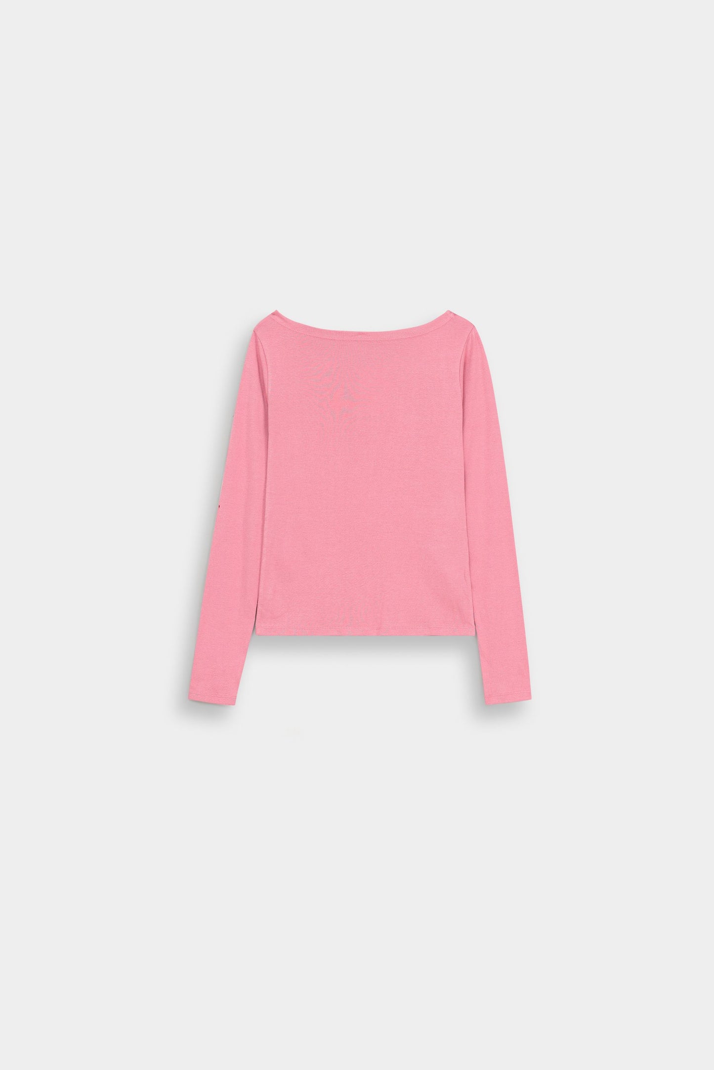 Pastel Pink