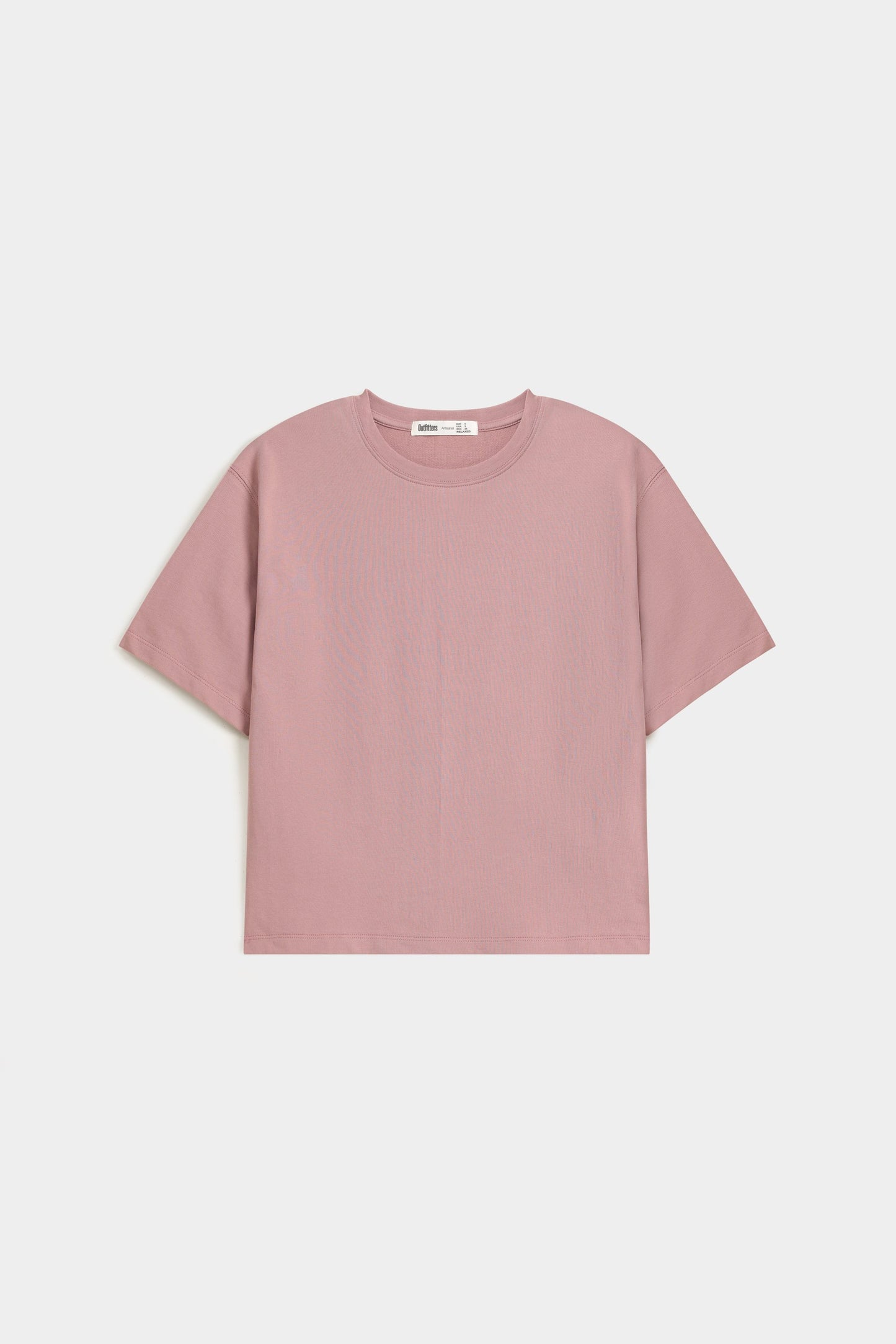 Tea Pink