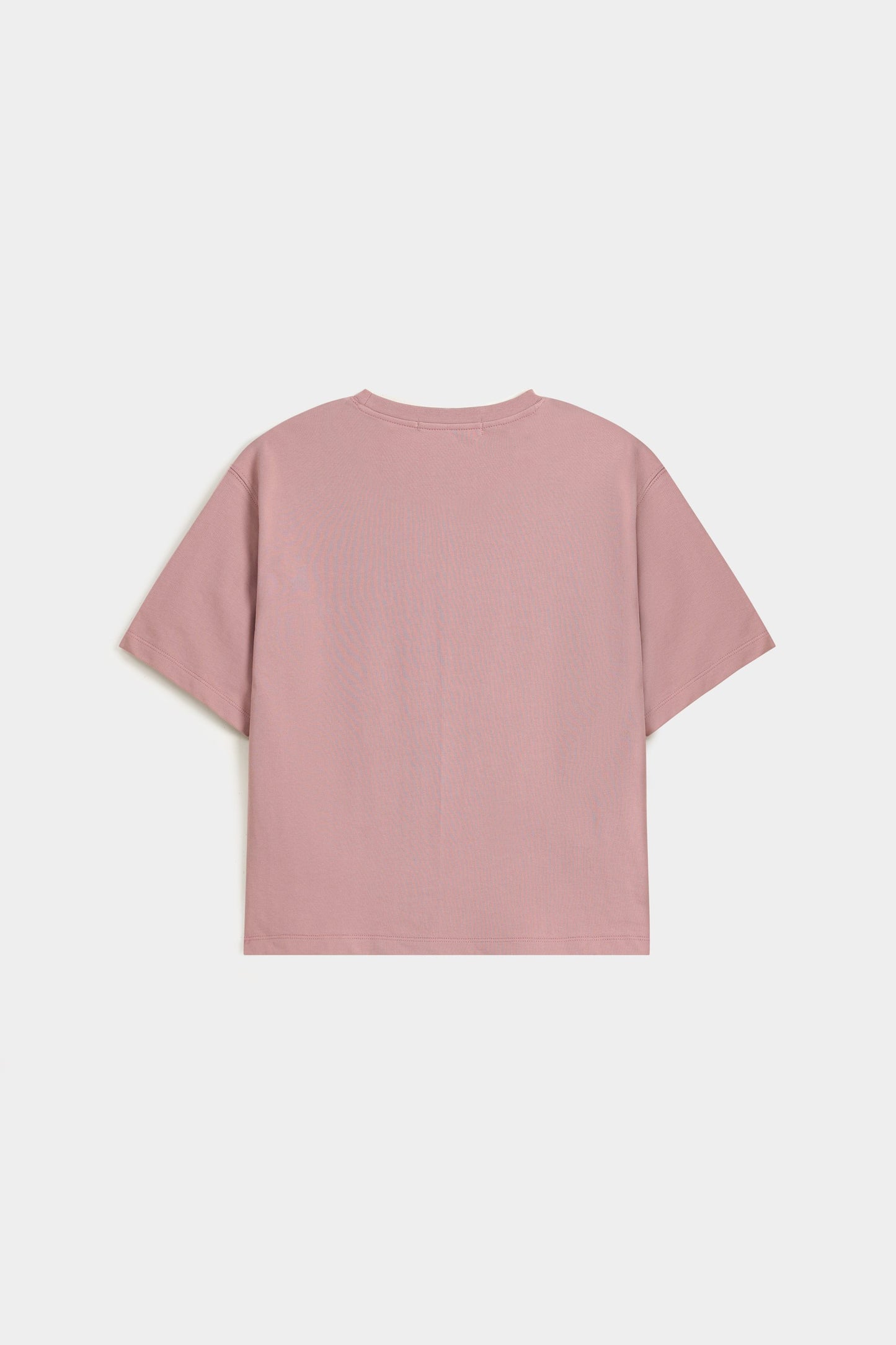 Tea Pink