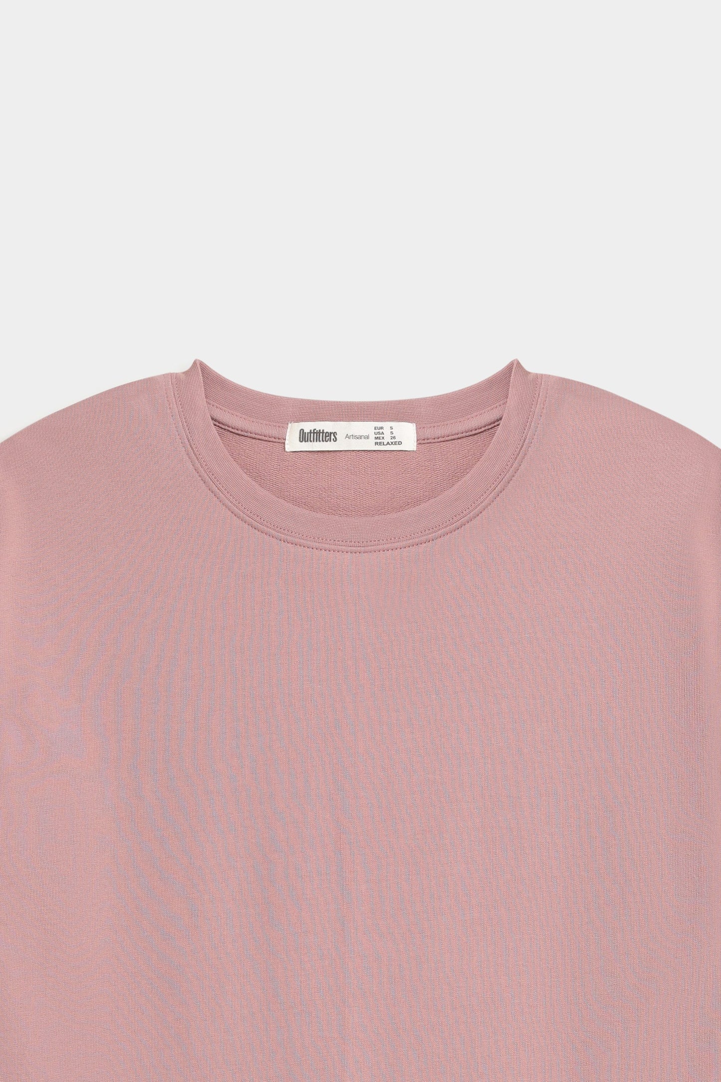 Tea Pink