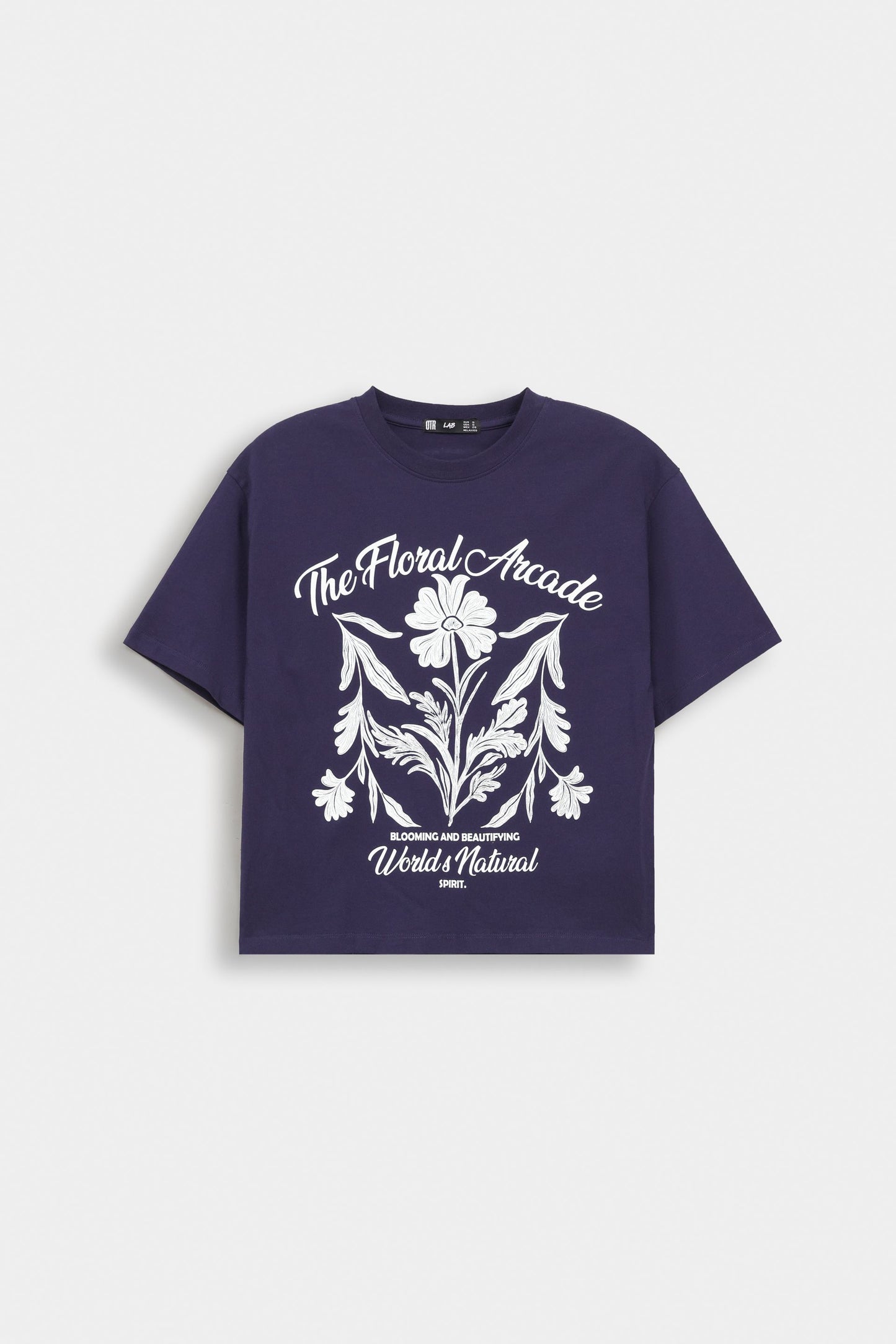Navy Blue