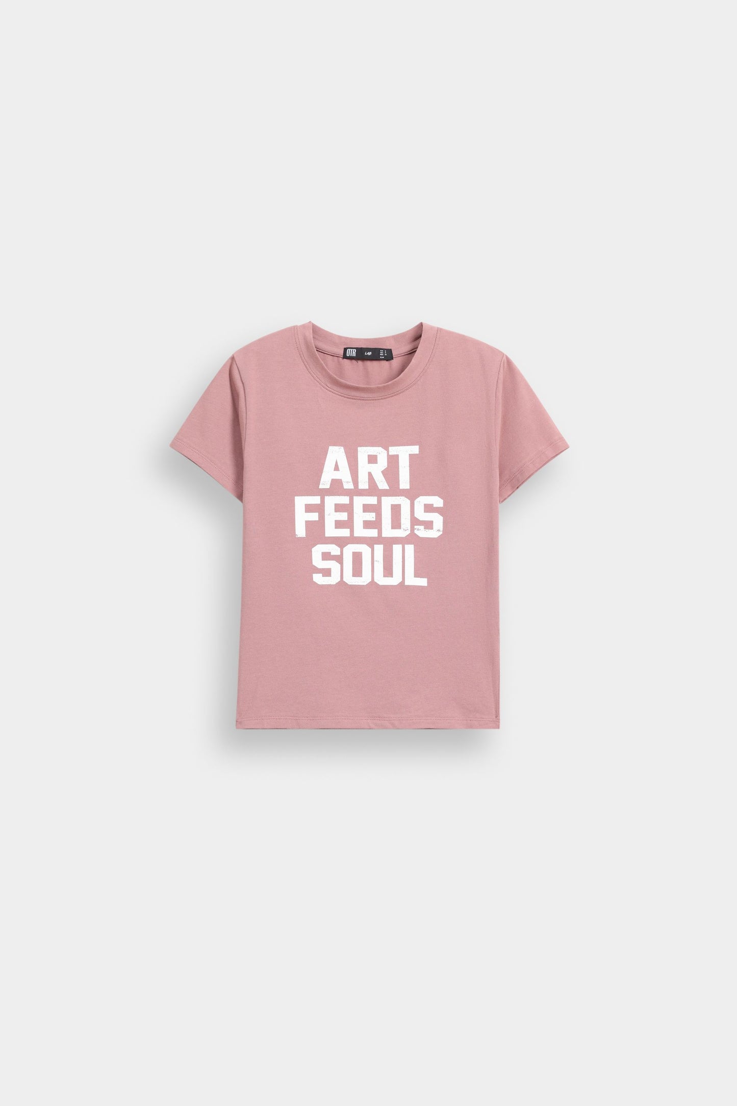 Tea Pink