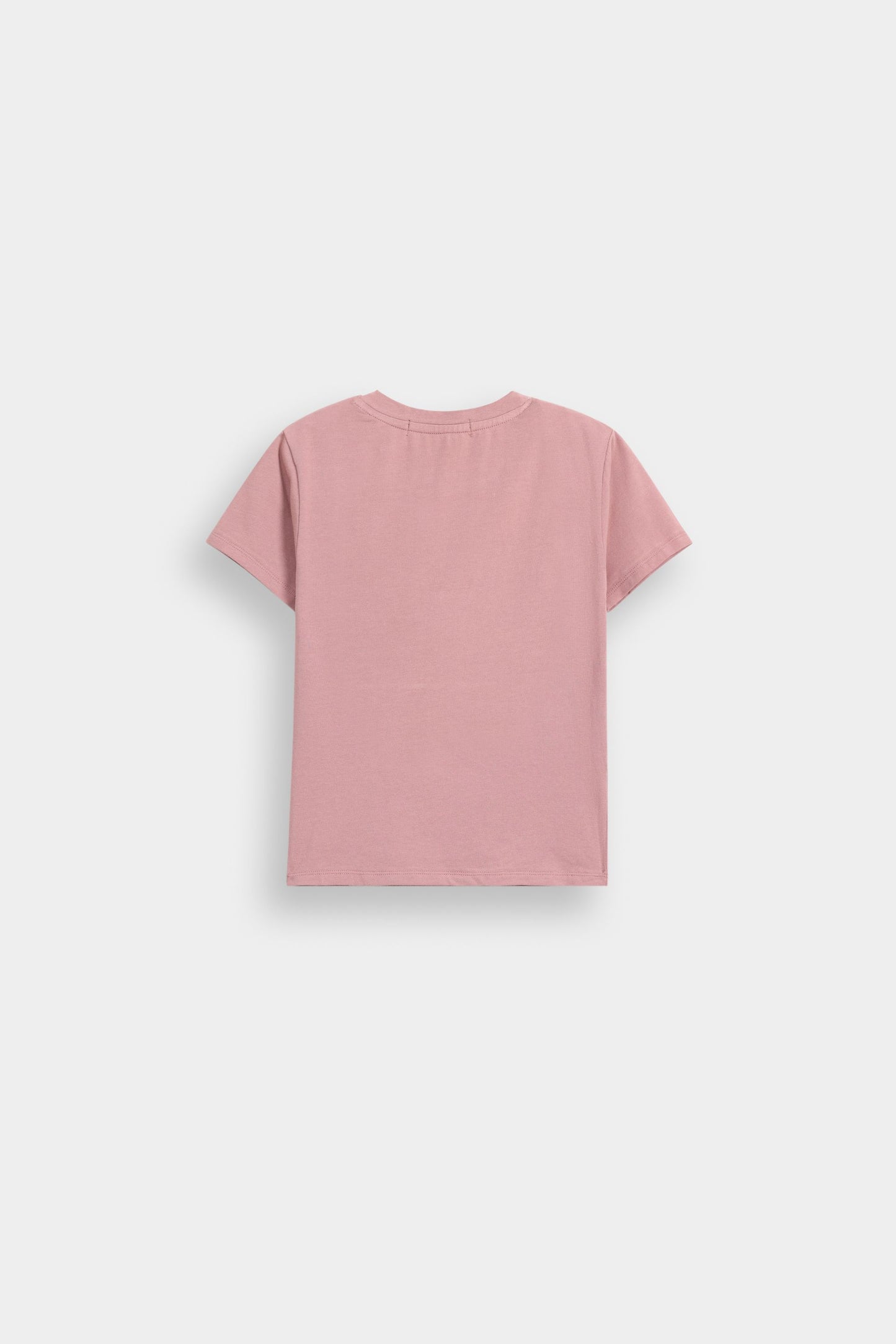Tea Pink
