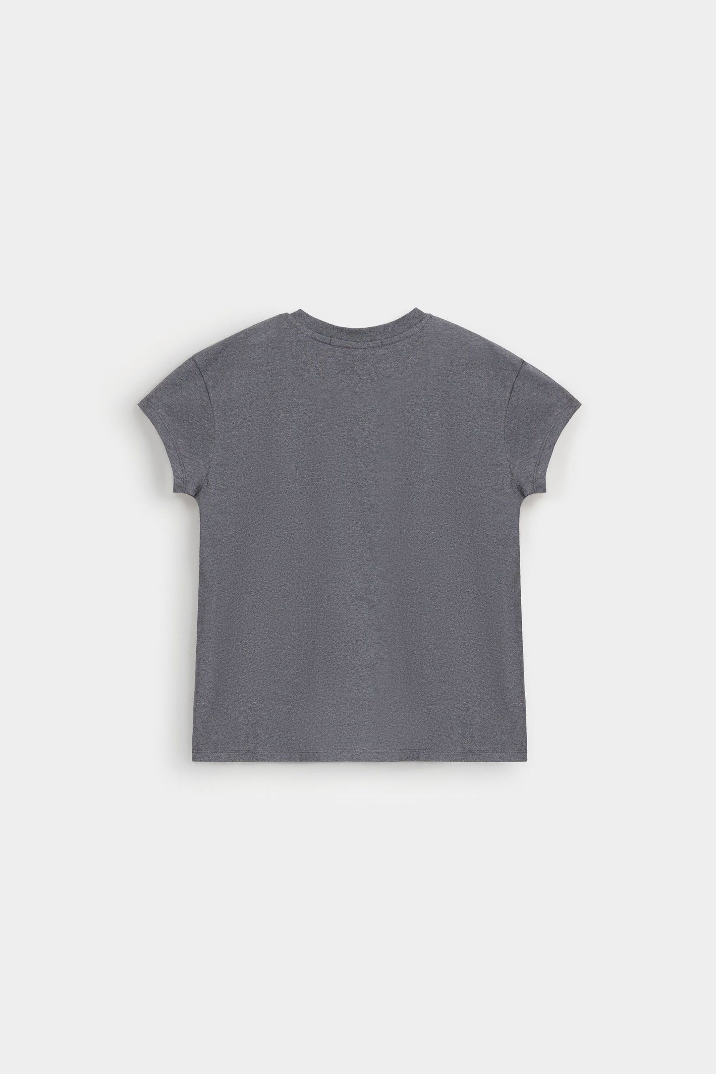 Dark Grey Marl