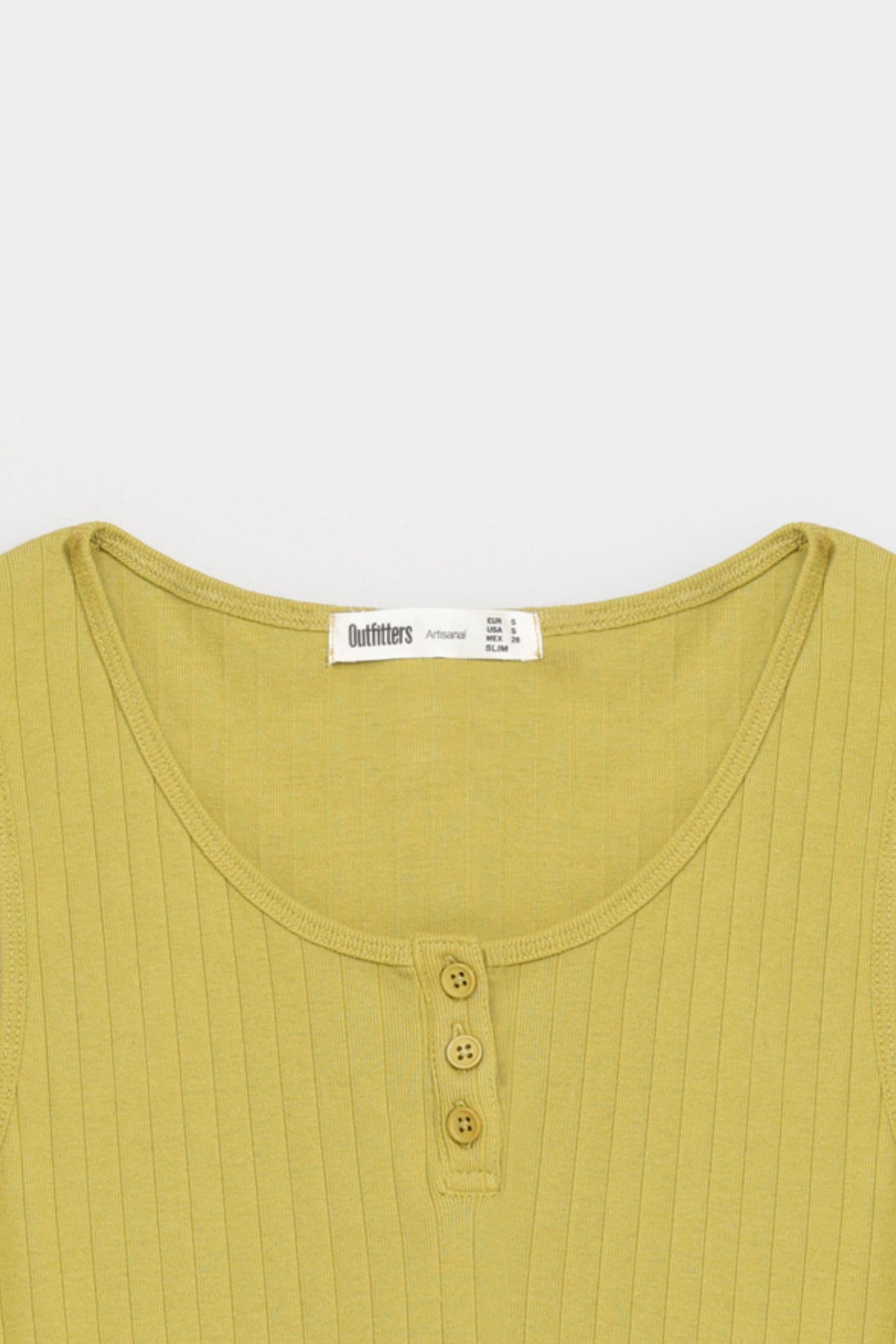 Apple Green