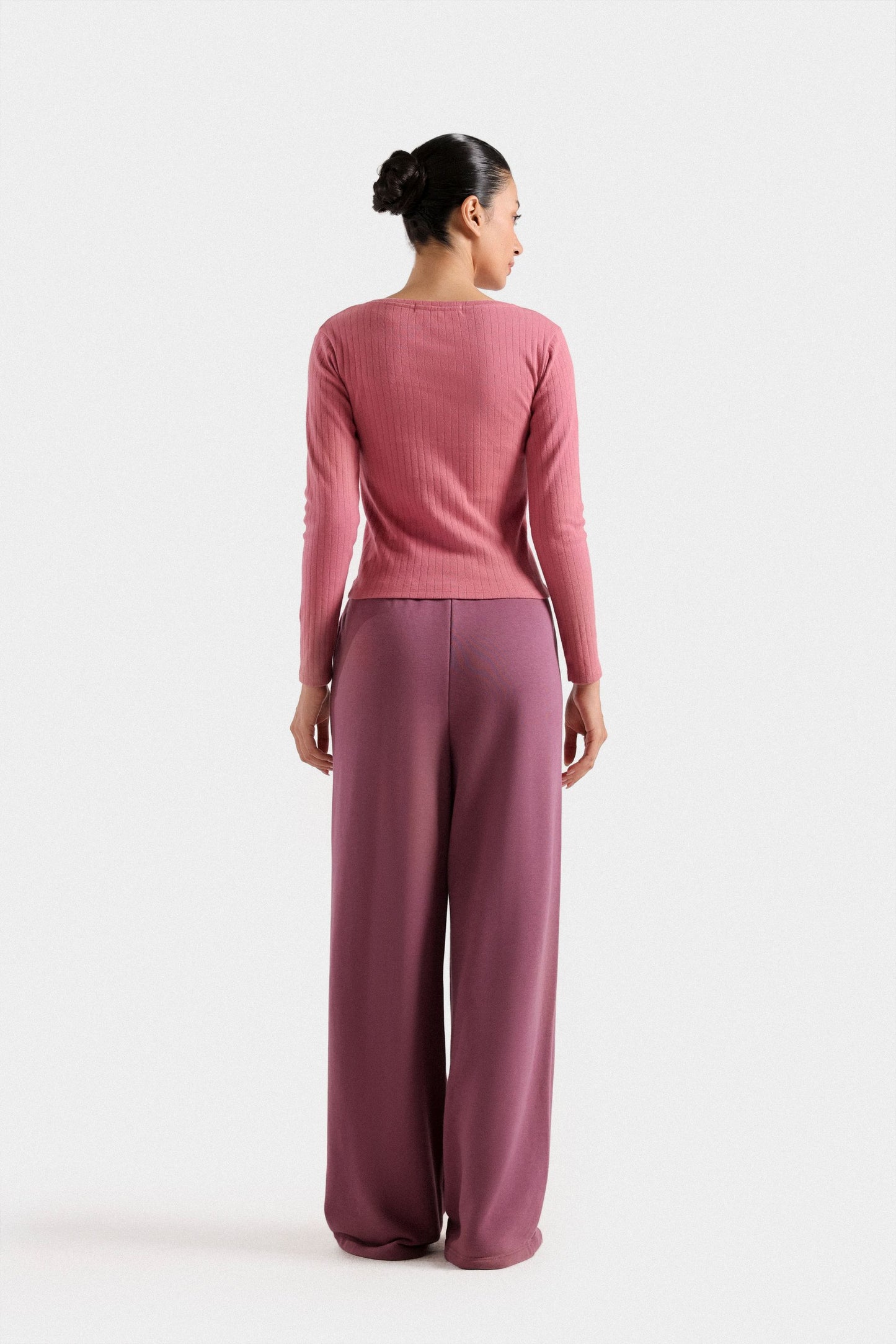 Pastel Pink