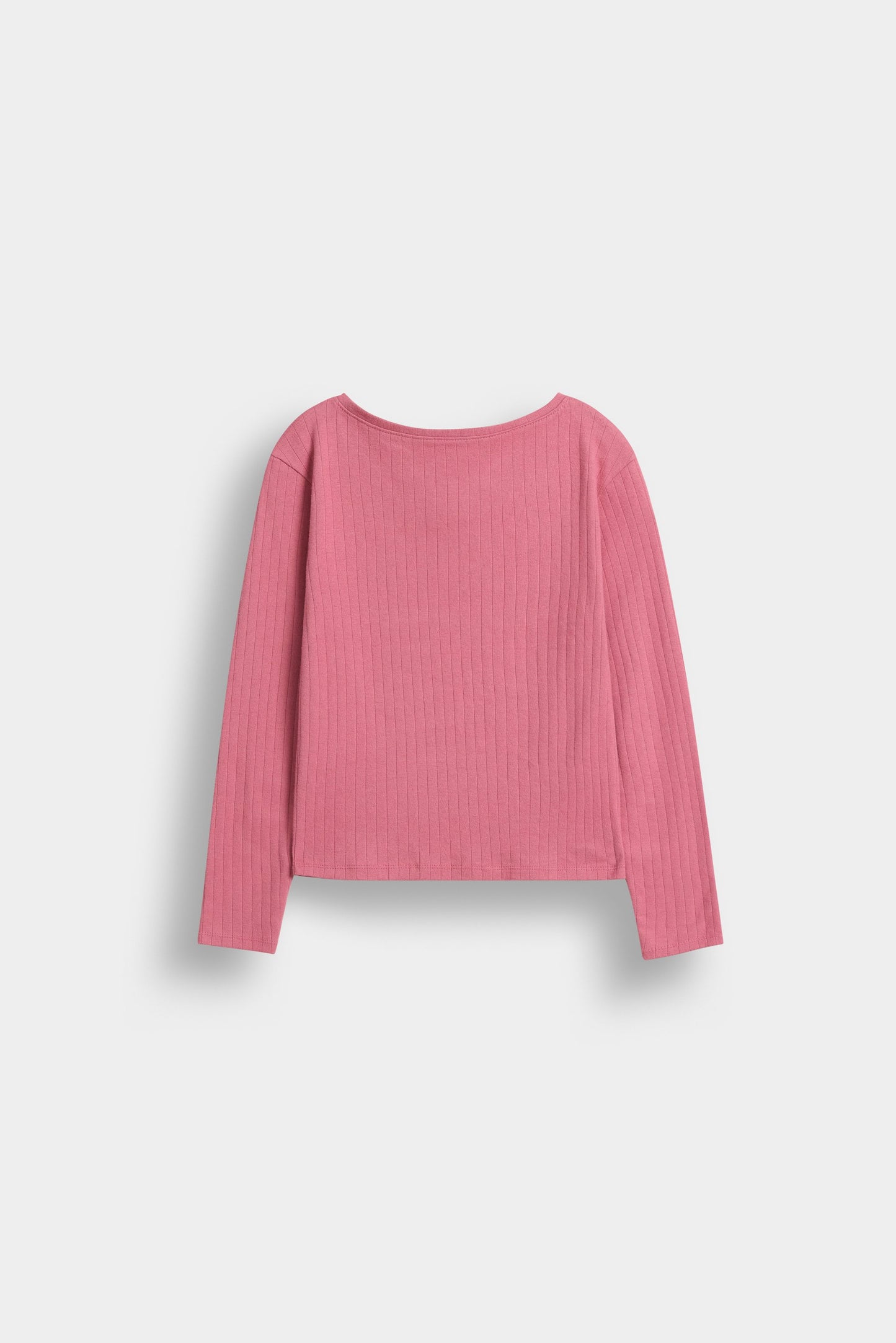 Pastel Pink