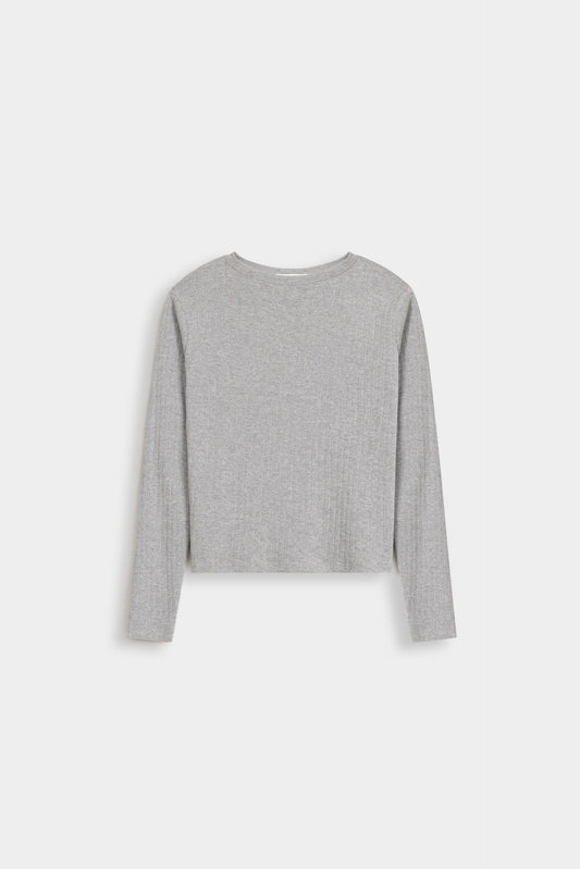 Medium Grey Marl