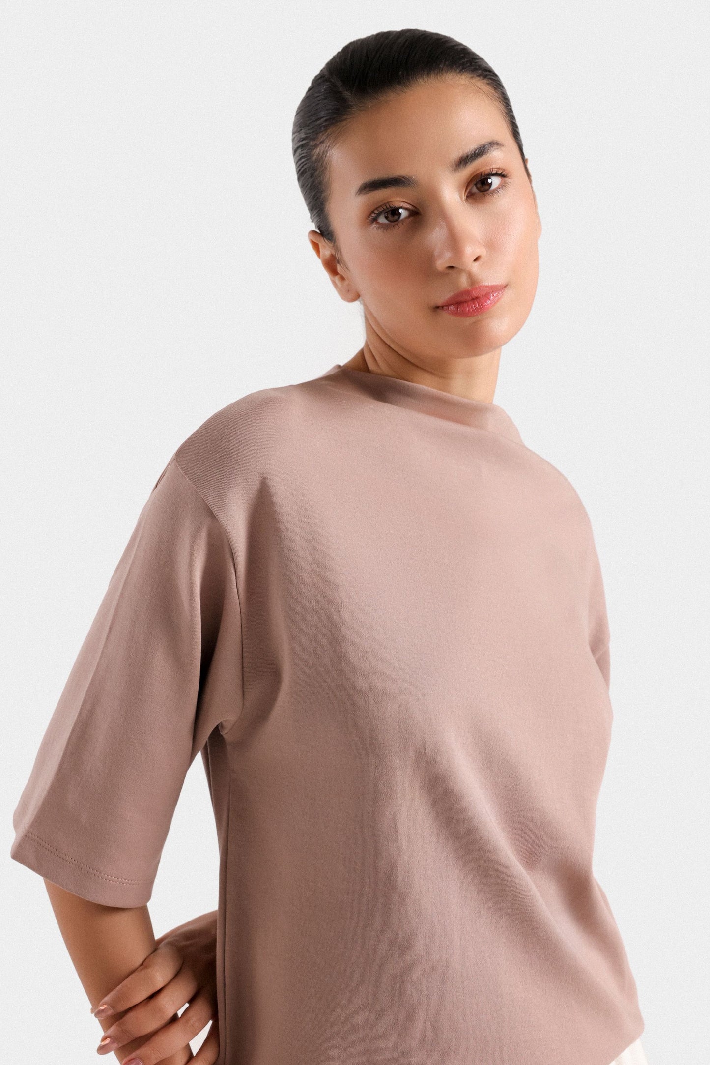 Basic T- Shirt