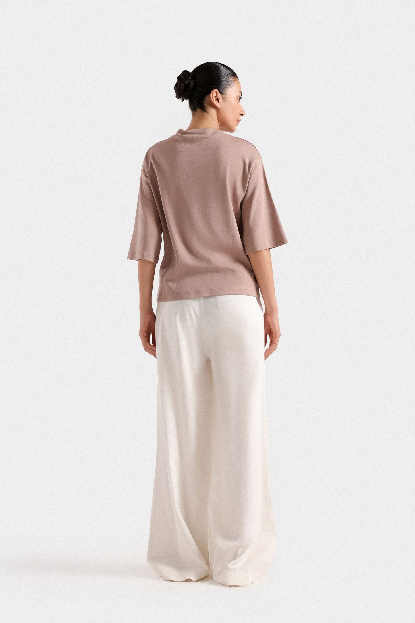 Basic T- Shirt