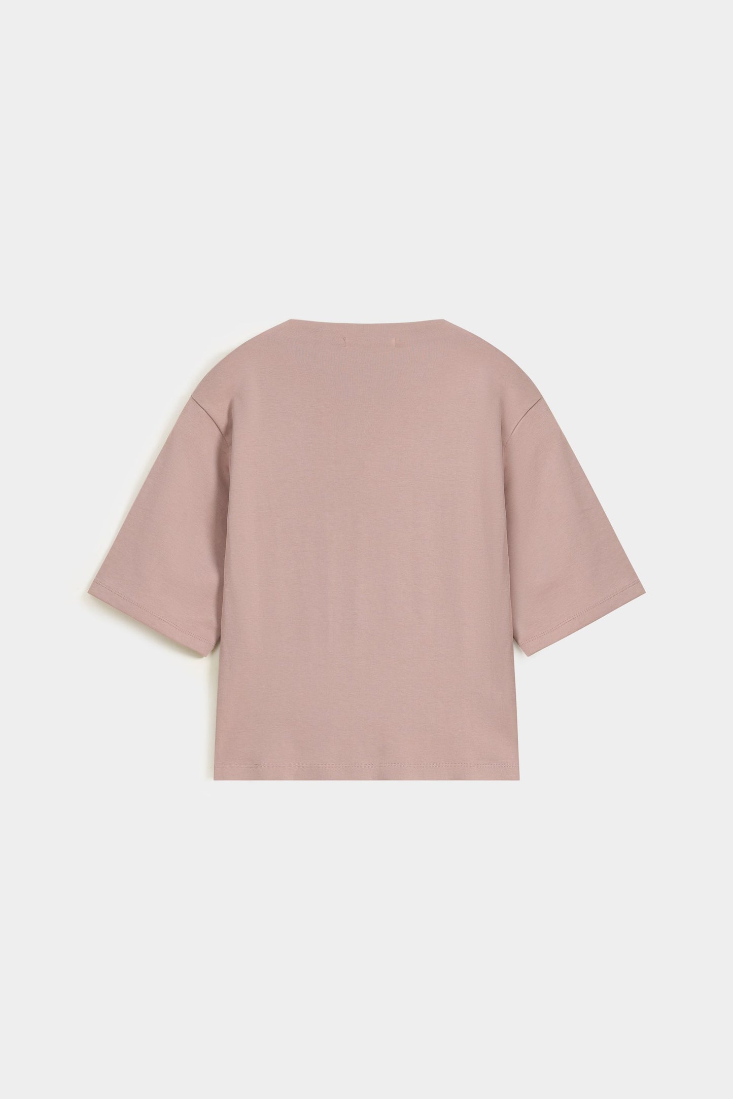 Pale Pink