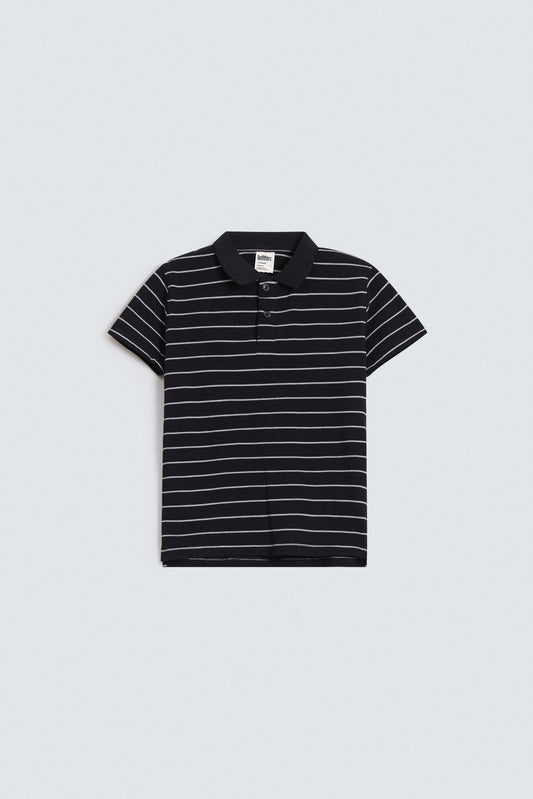 Jet Black