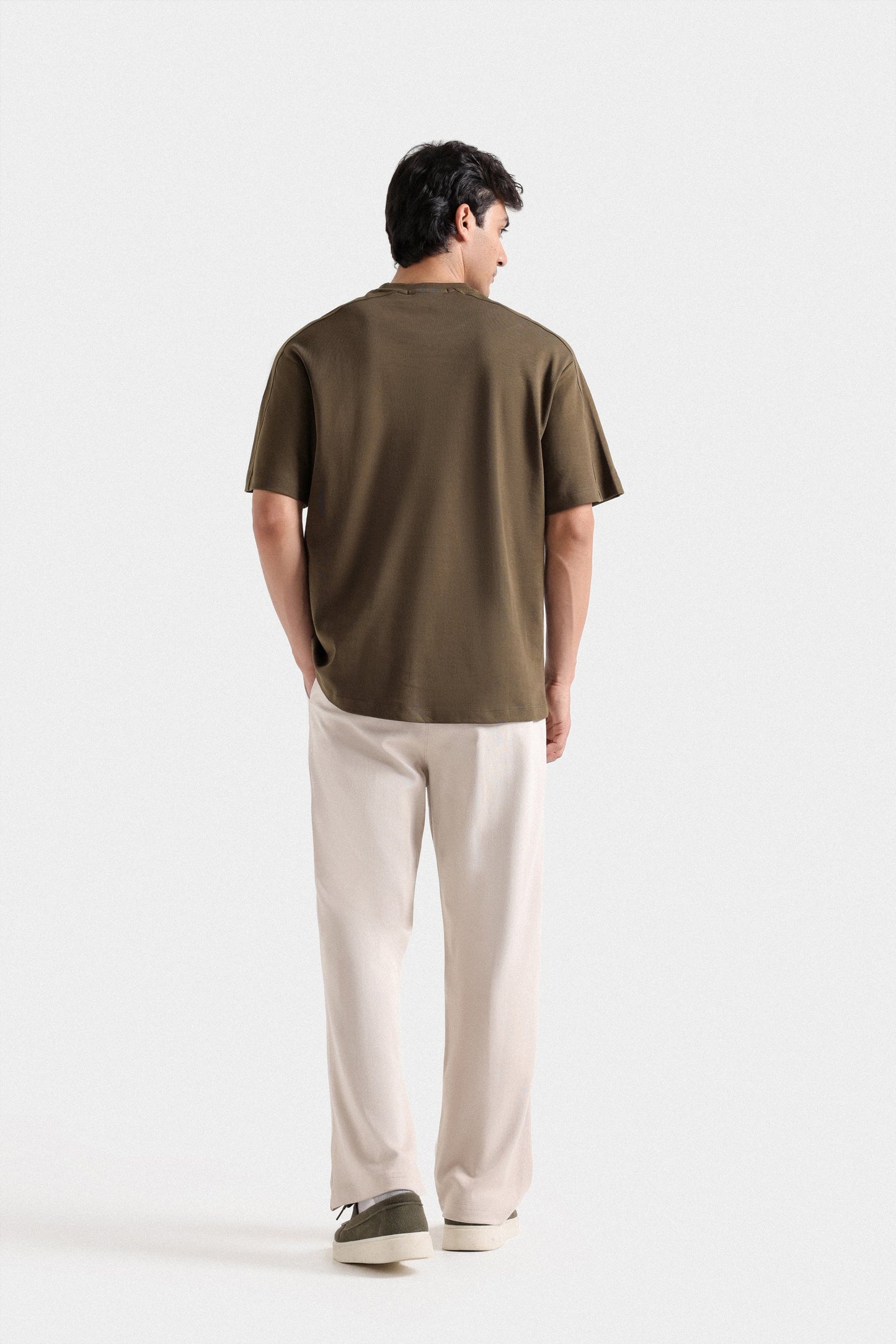 Dark Olive