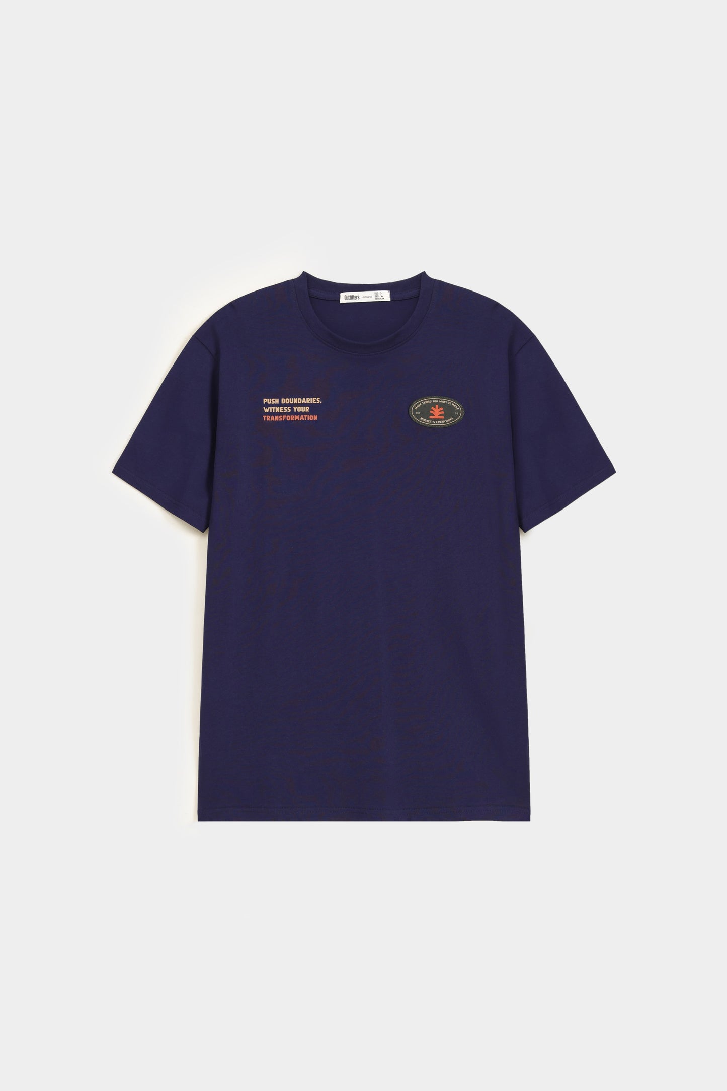 Navy Blue