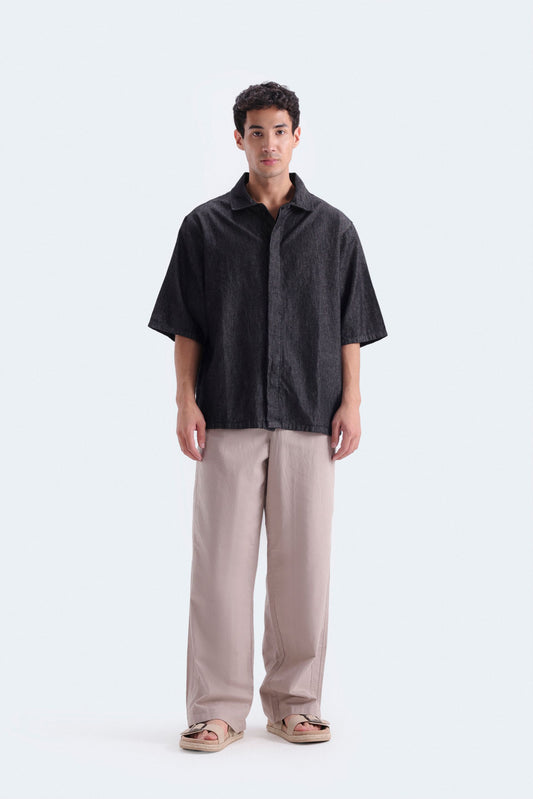 Anthracite Grey