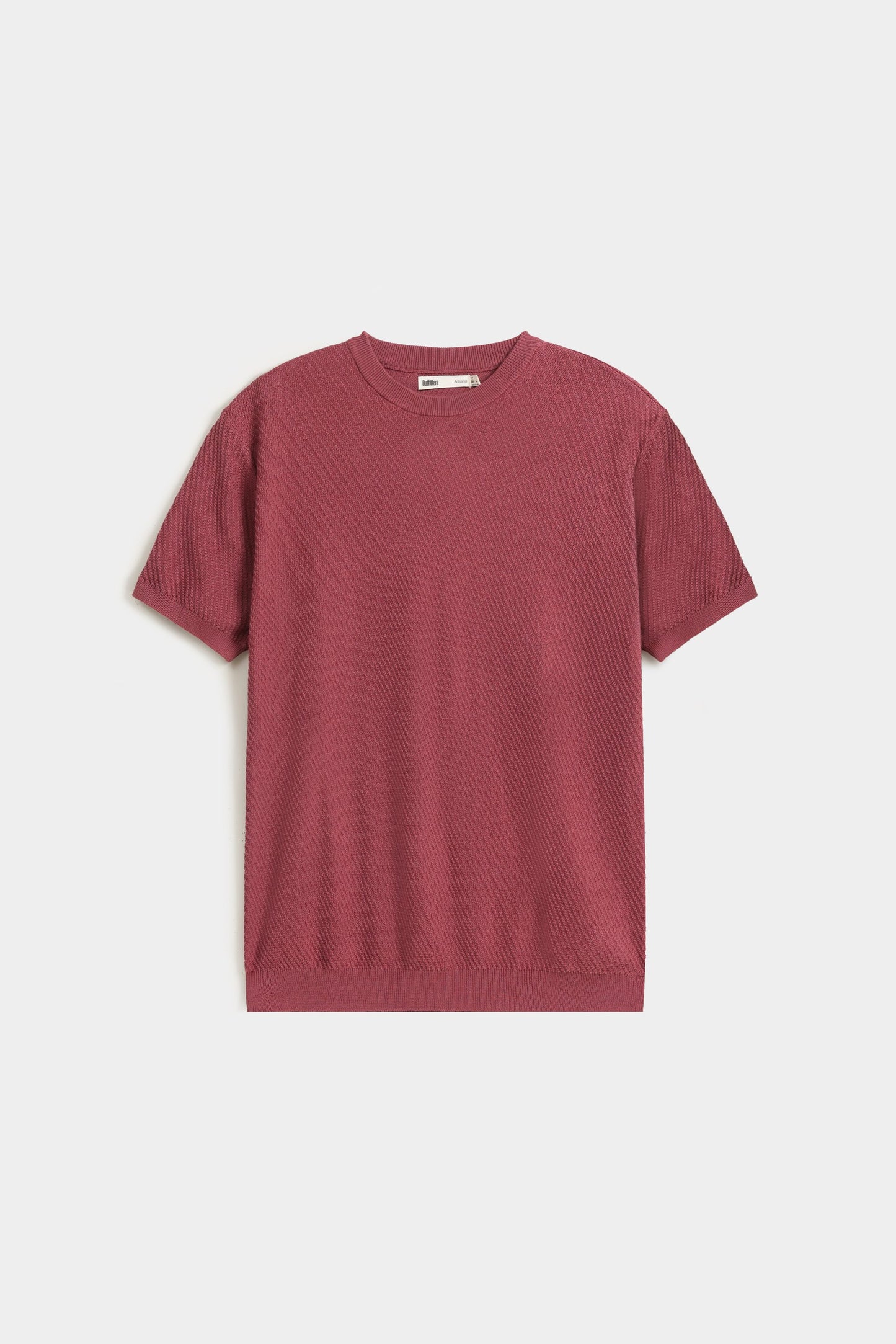 Tea Pink