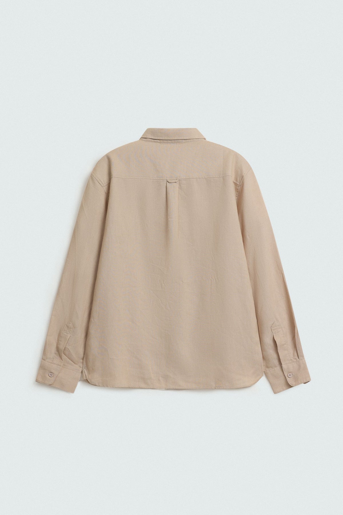 Pale Yellow