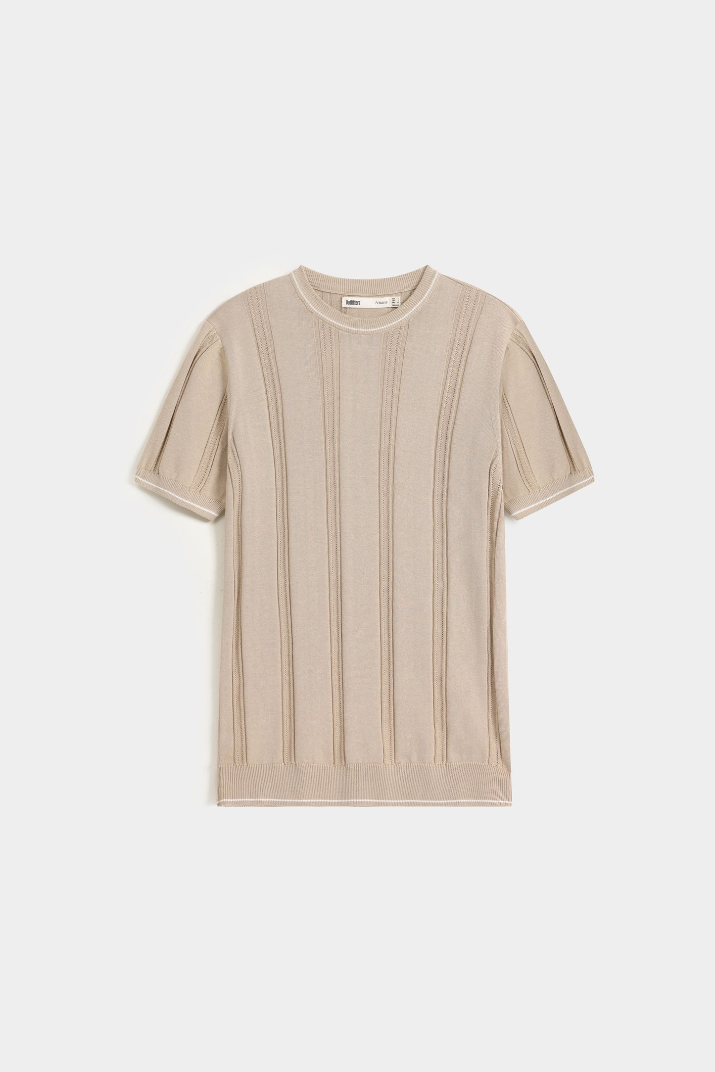 Yellow Beige