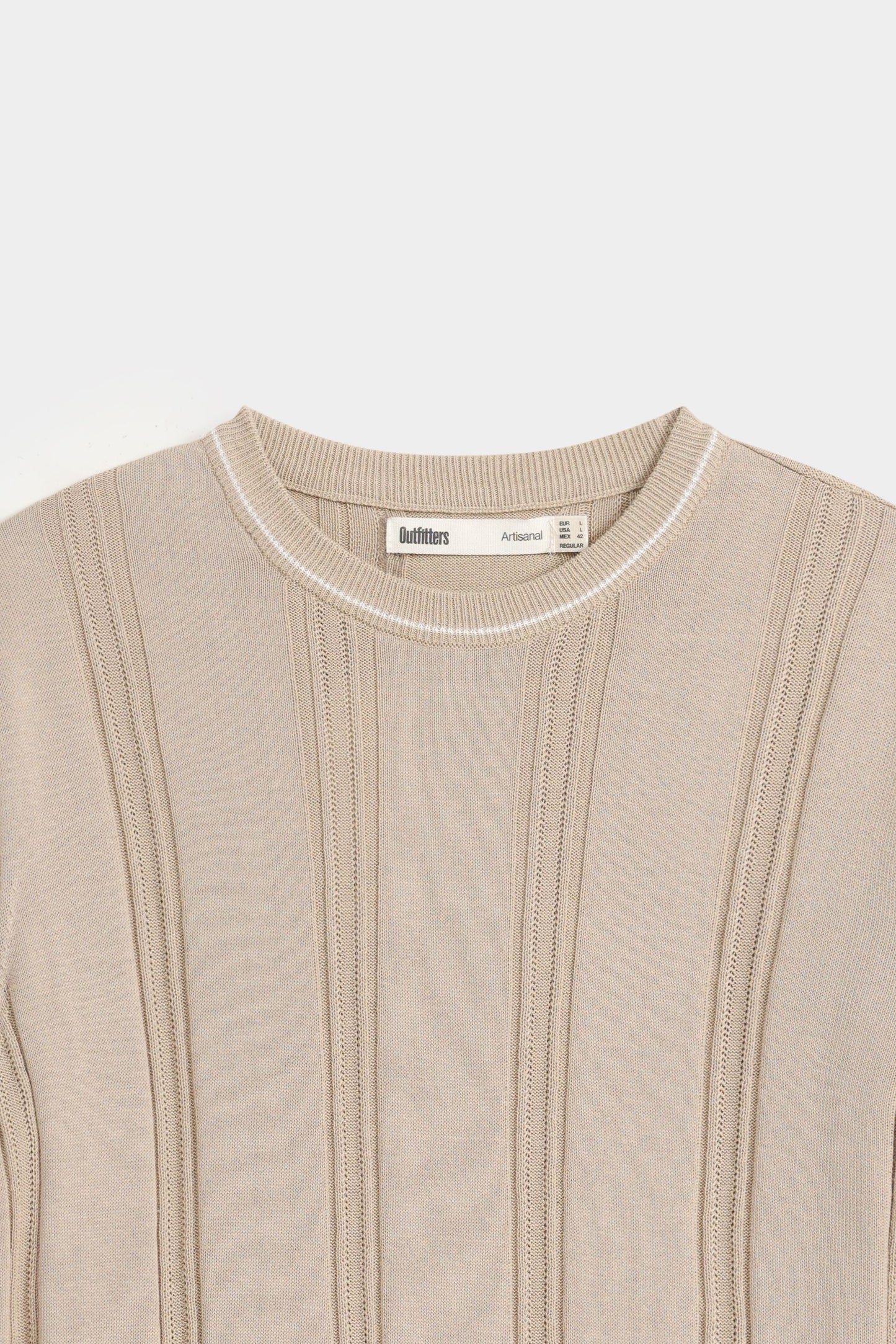Yellow Beige