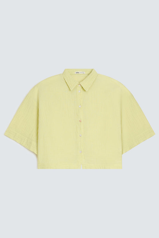 Pale Green