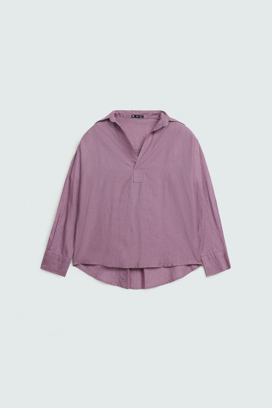 Smoky Grape