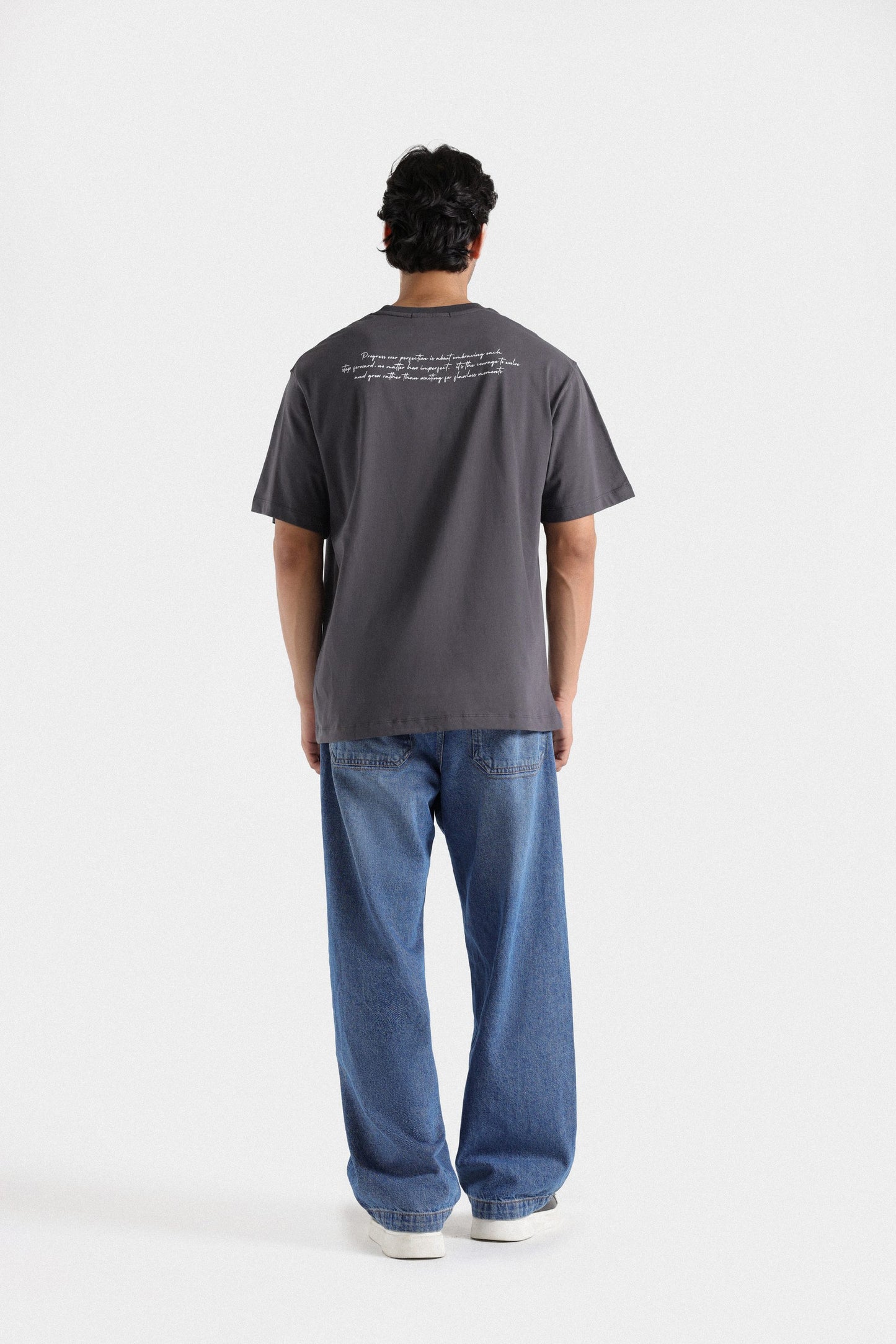 Dark Grey