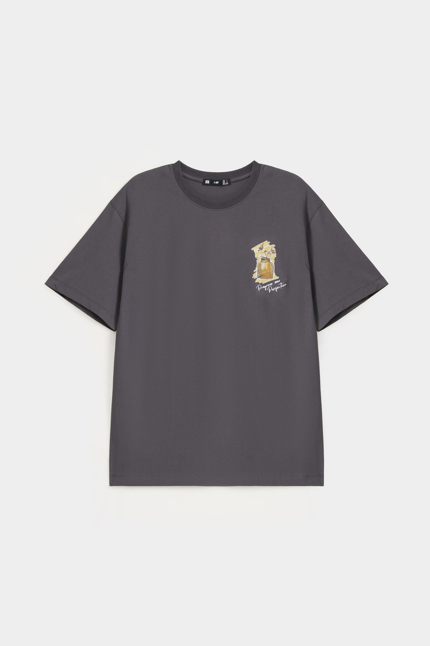 Dark Grey