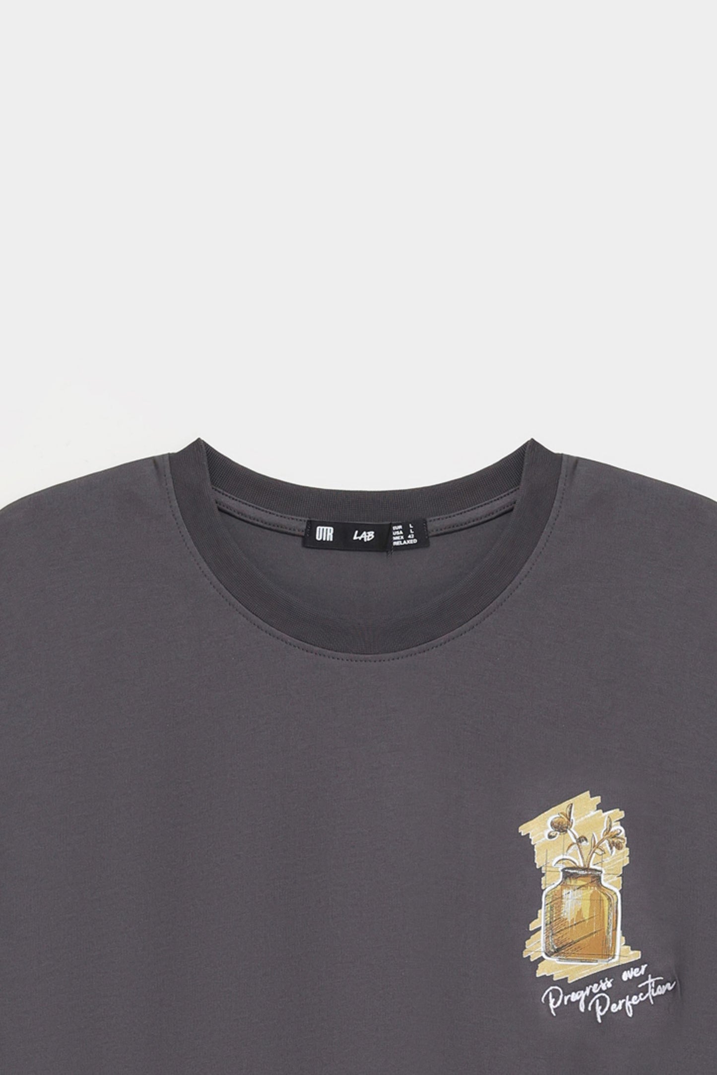 Dark Grey