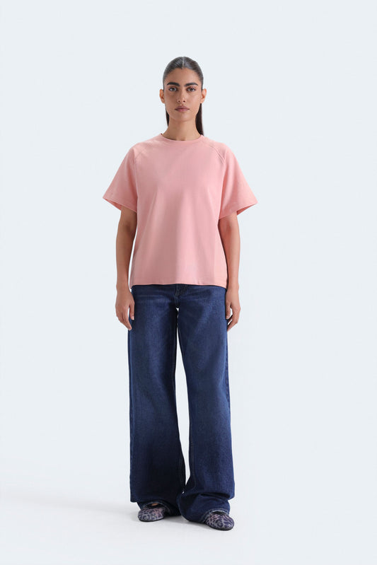 Pale Coral