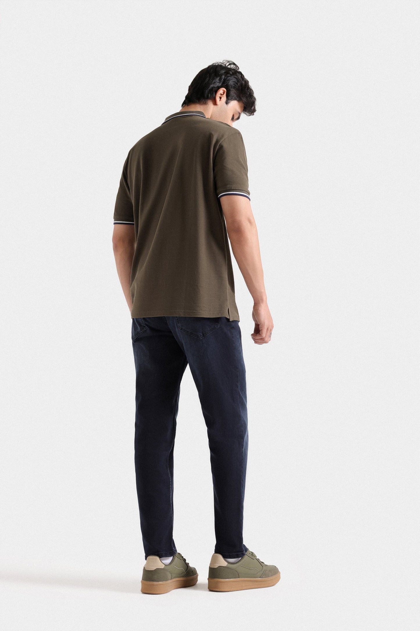 Dark Olive