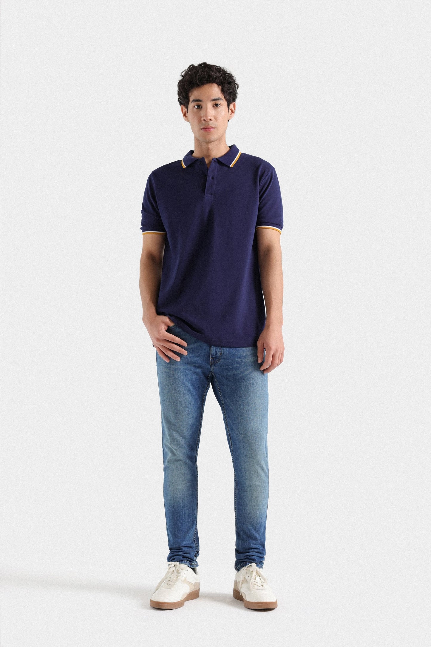 Dark Blue