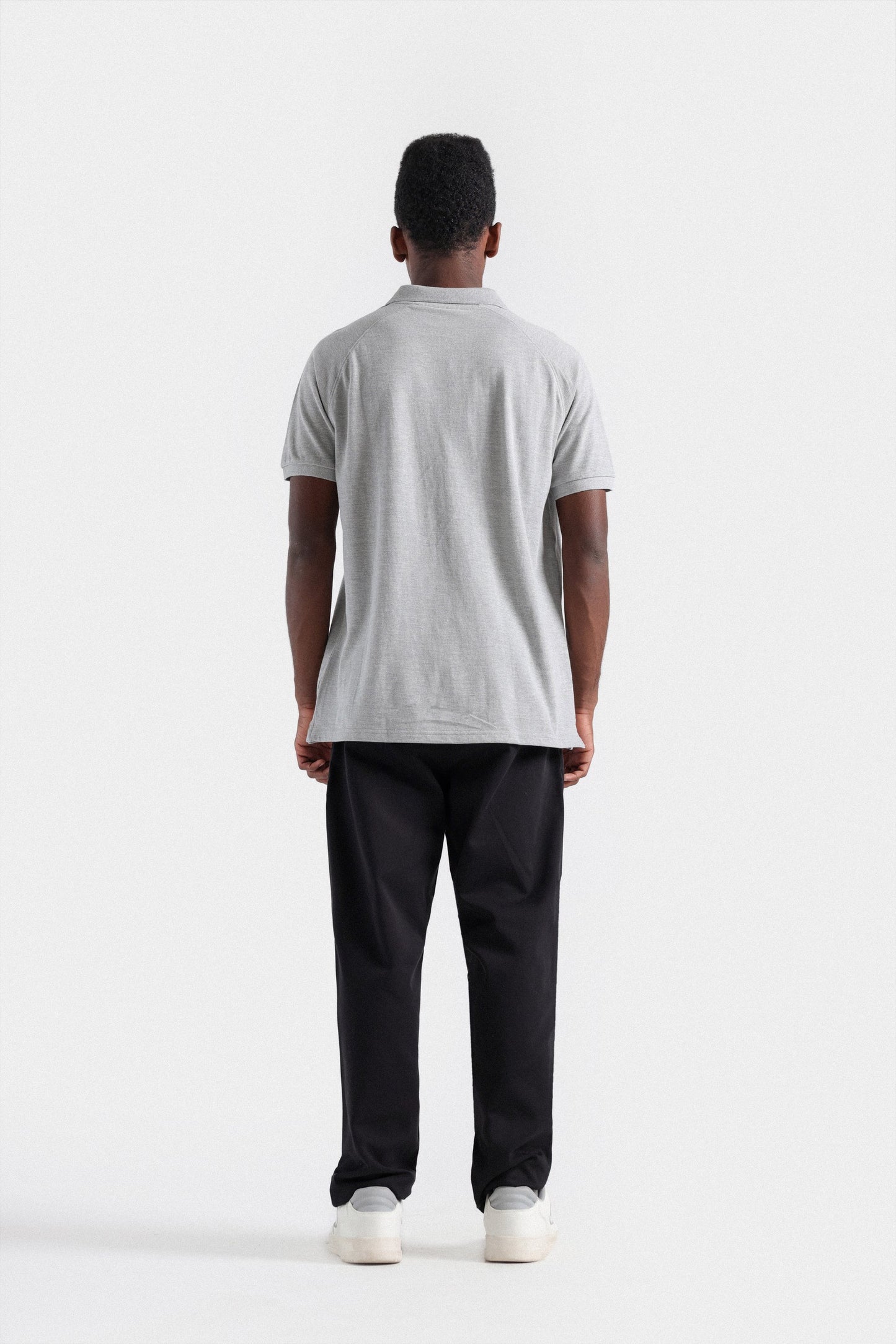 Light Grey Marl