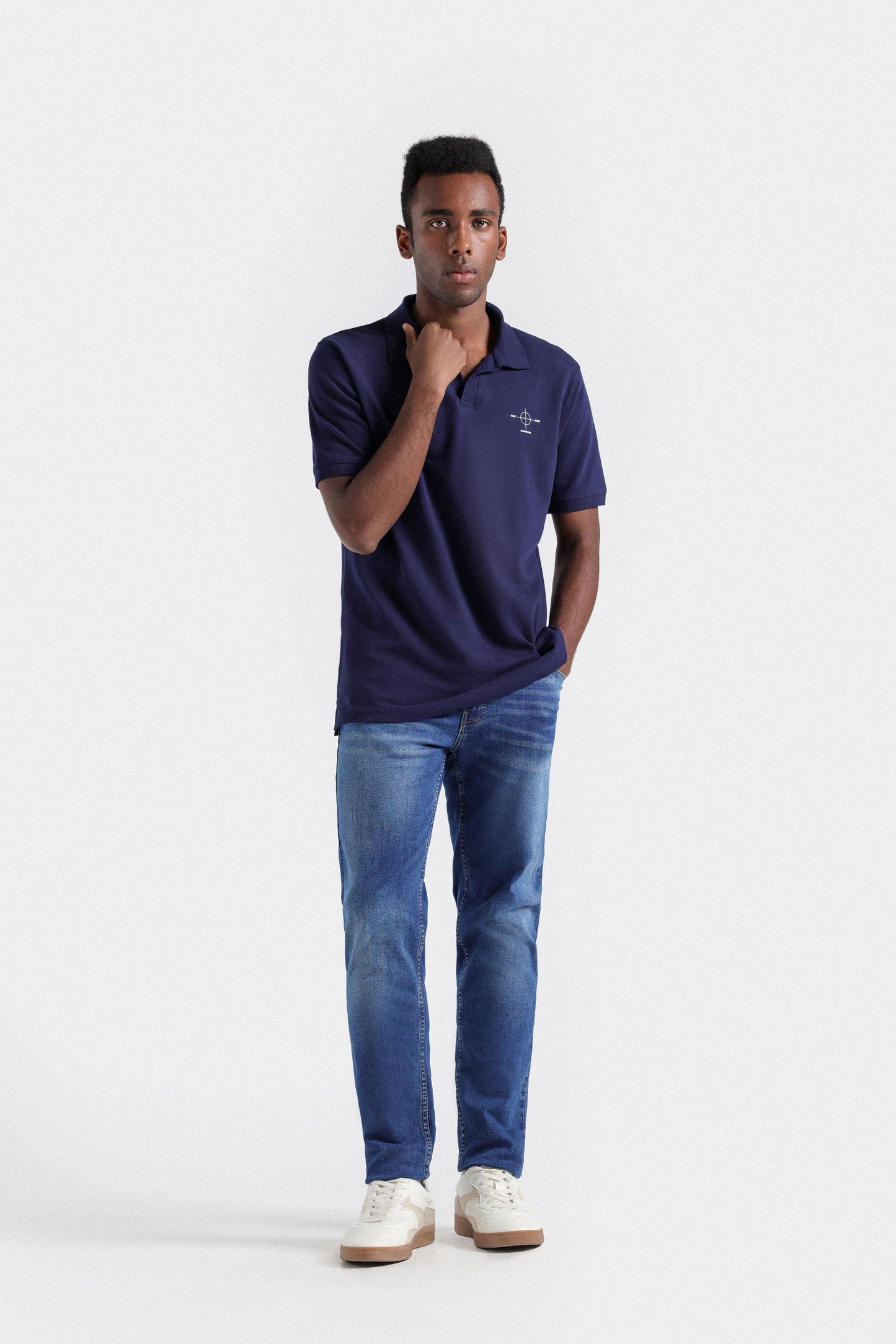Dark Blue