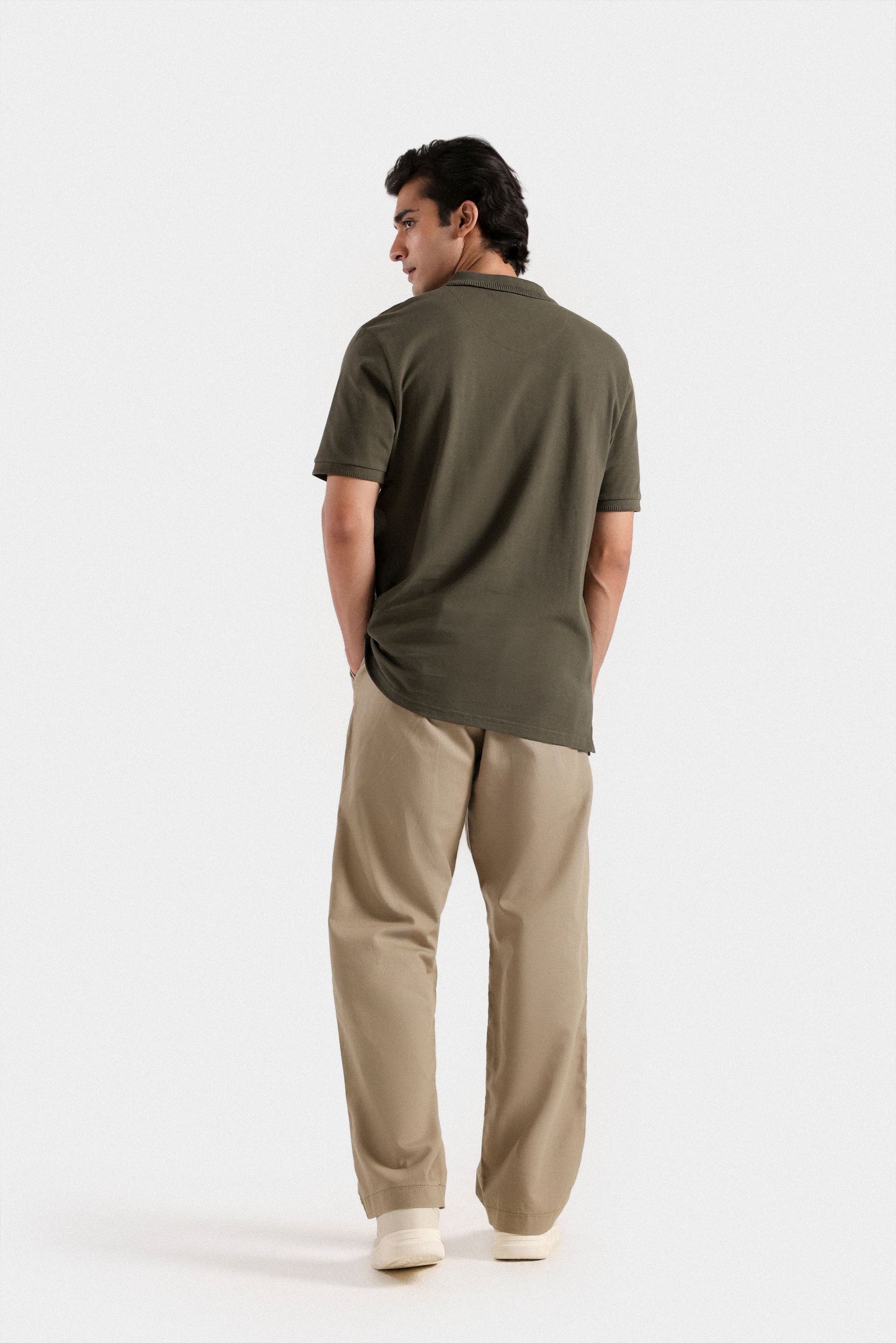 Dark Olive