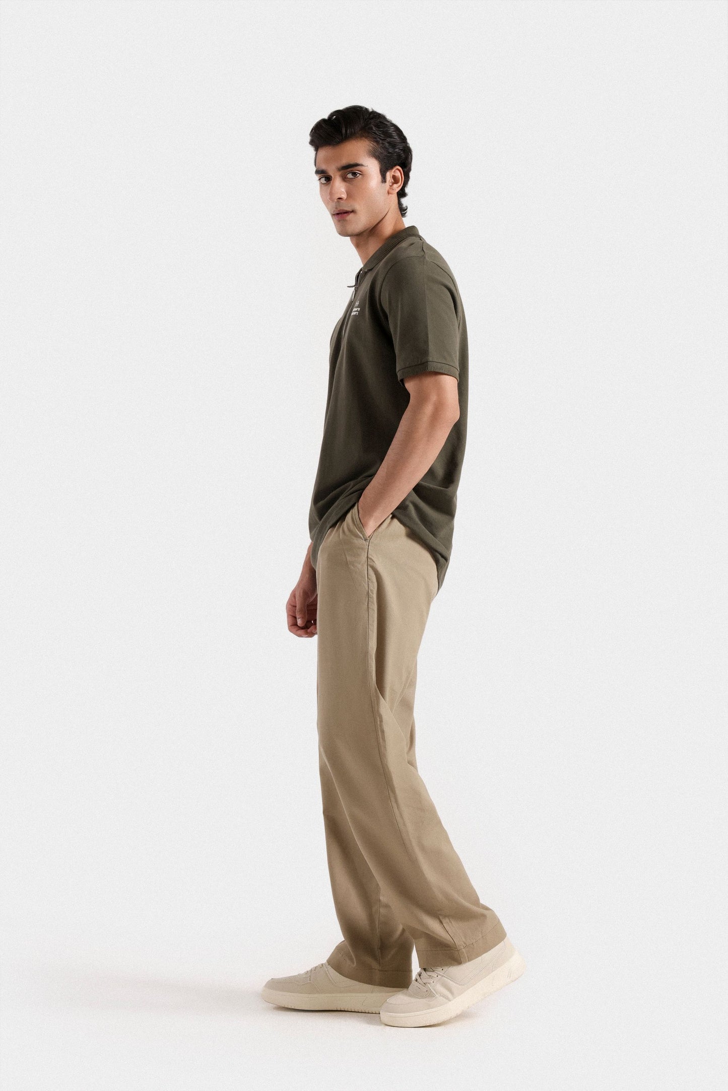 Dark Olive