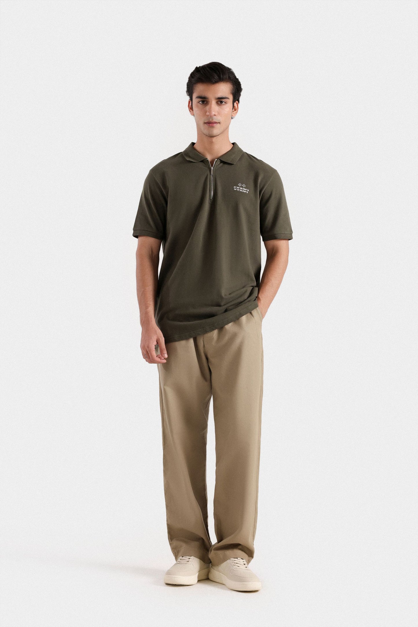 Dark Olive