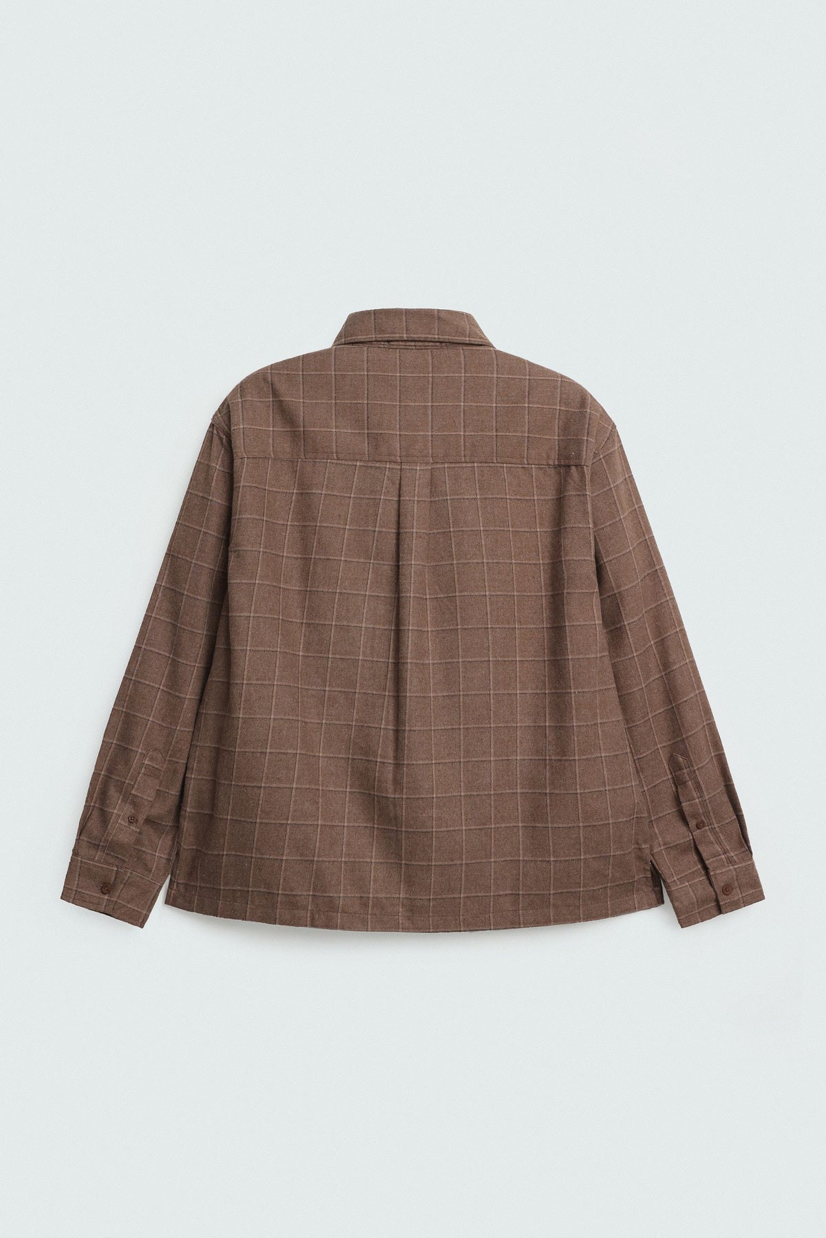 Brown Grey