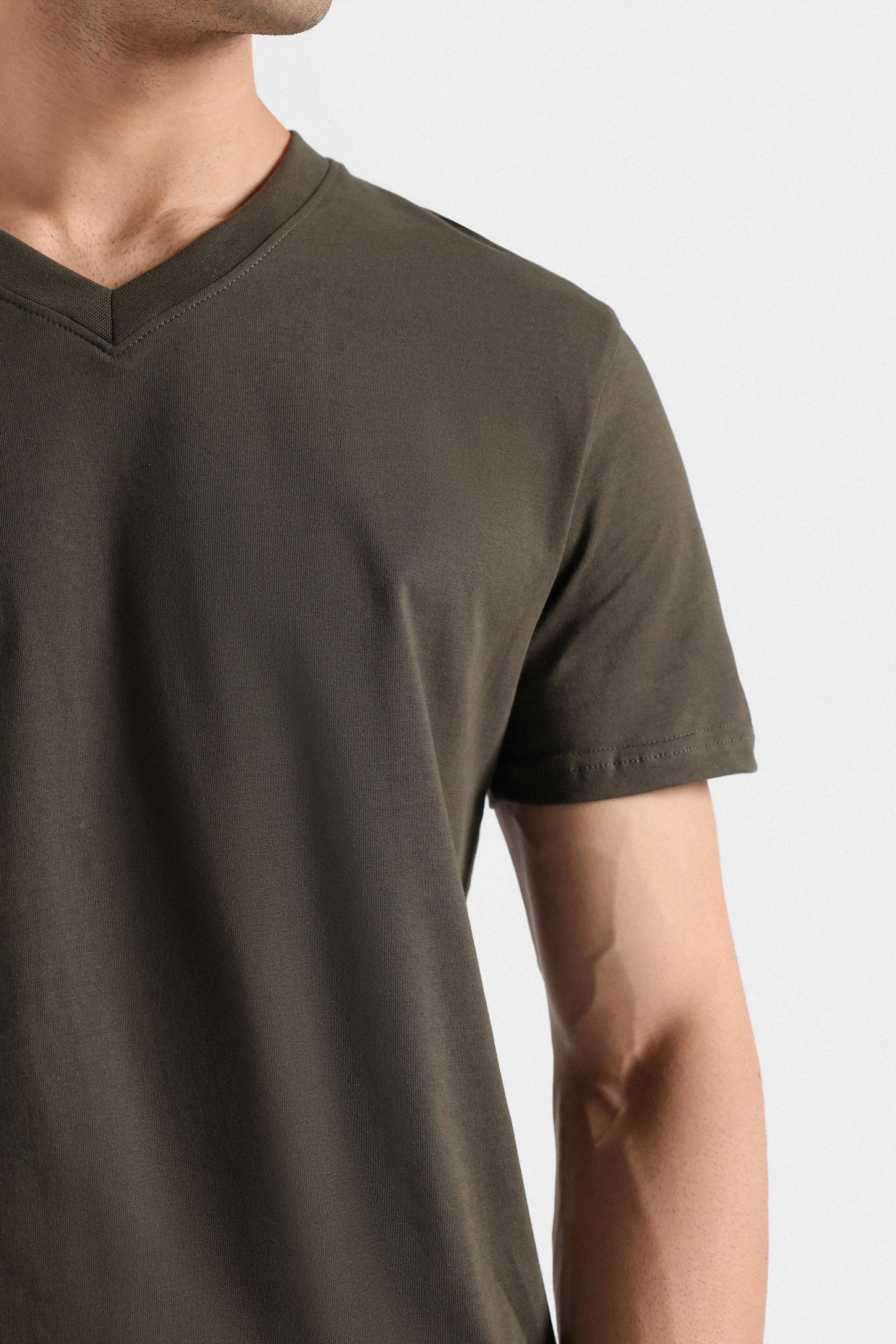 Dark Olive