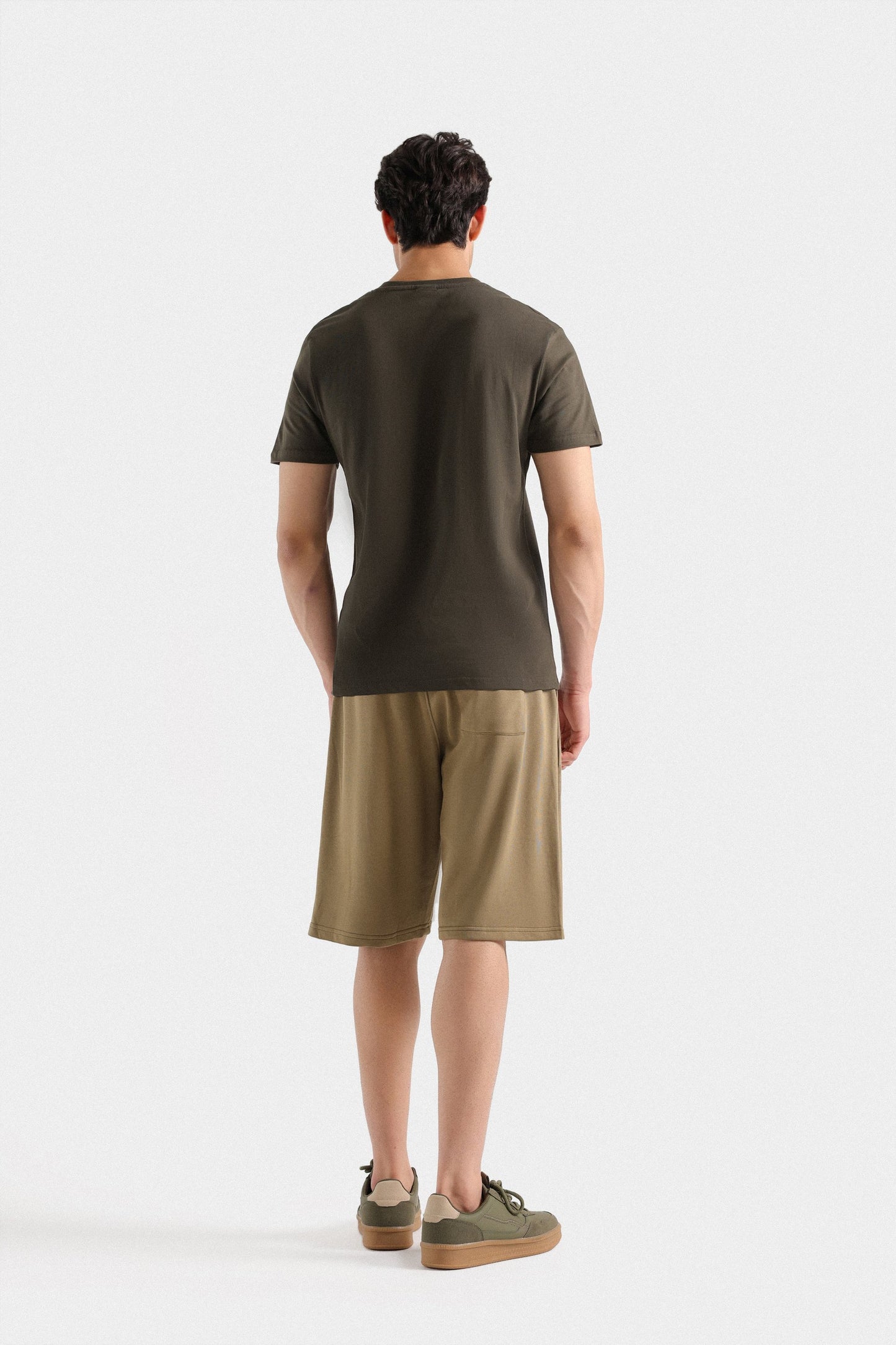 Dark Olive