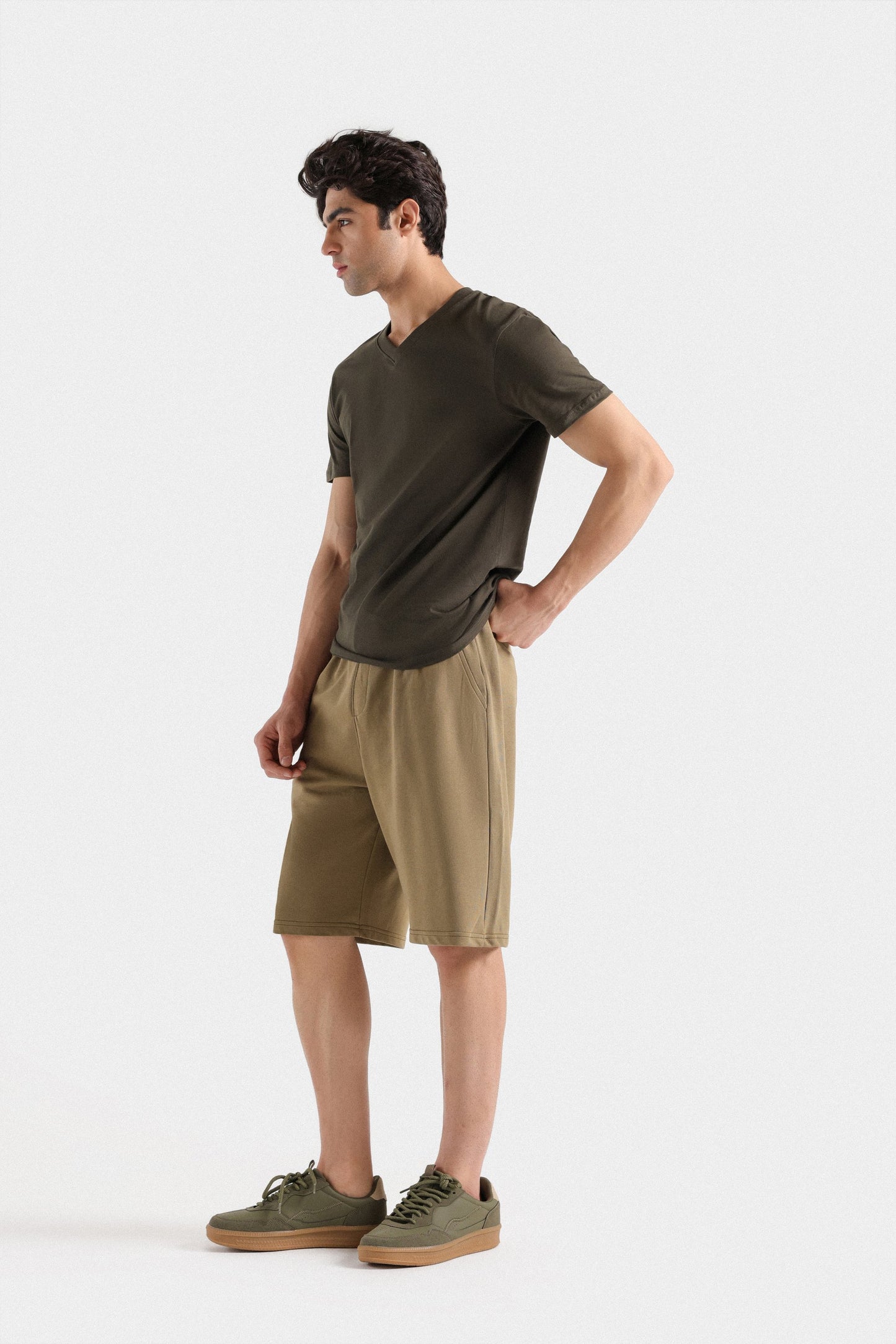 Dark Olive