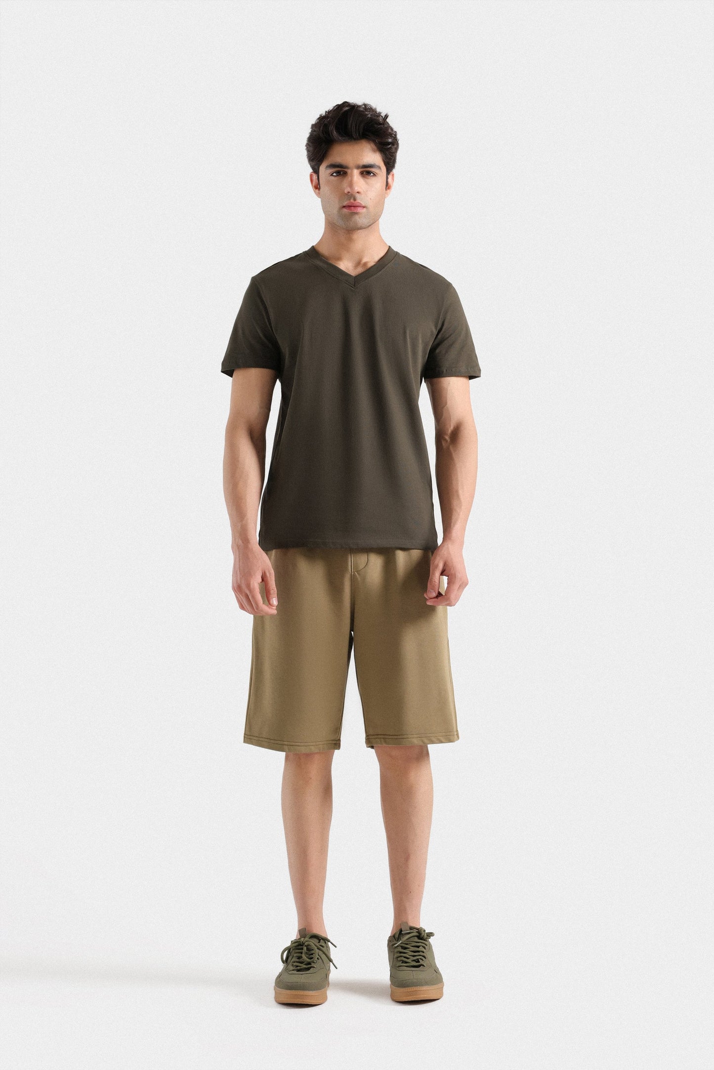 Dark Olive