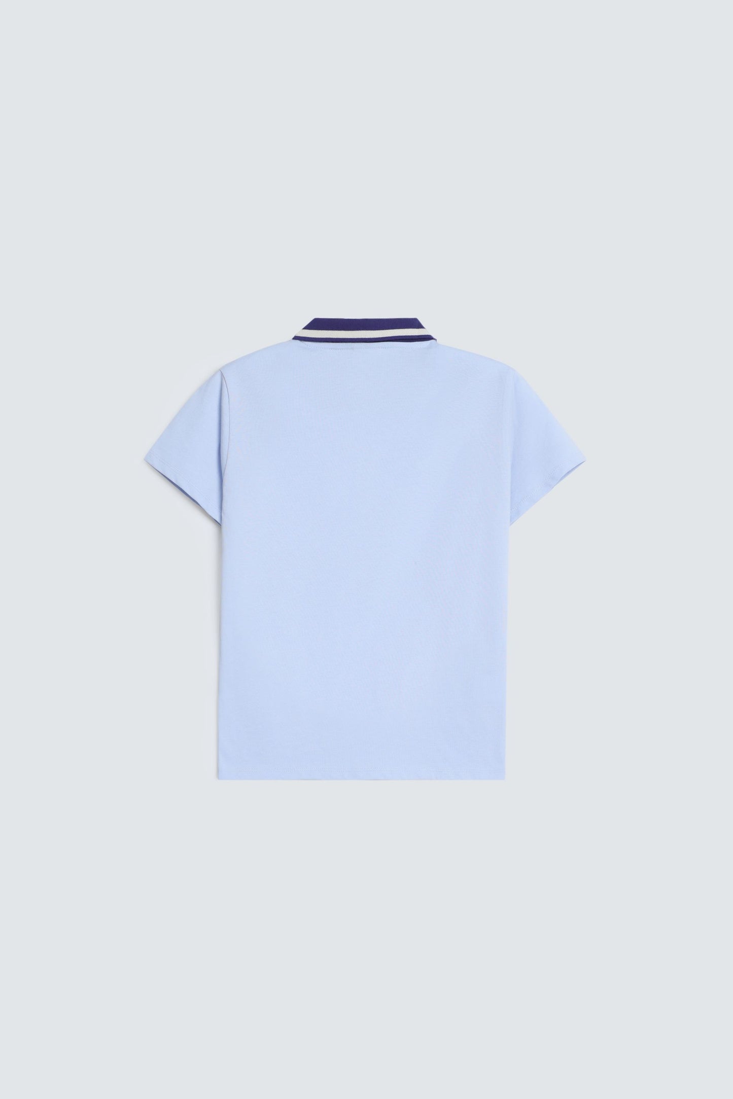 Crystal Blue