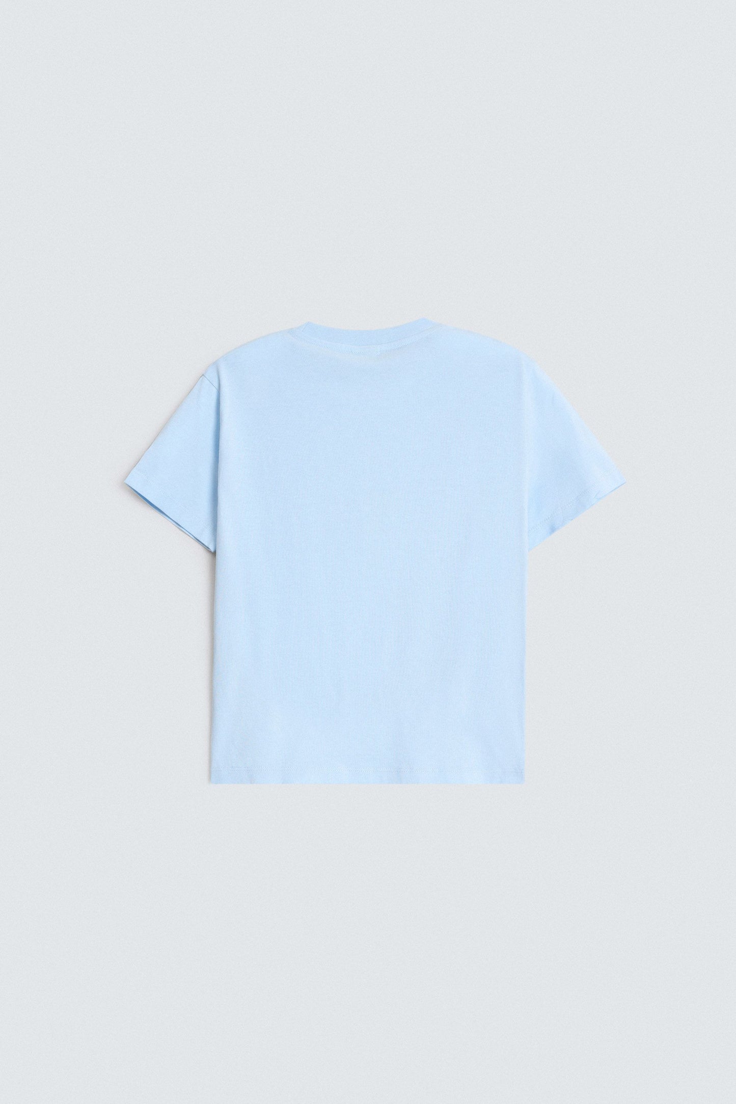 Baby Blue