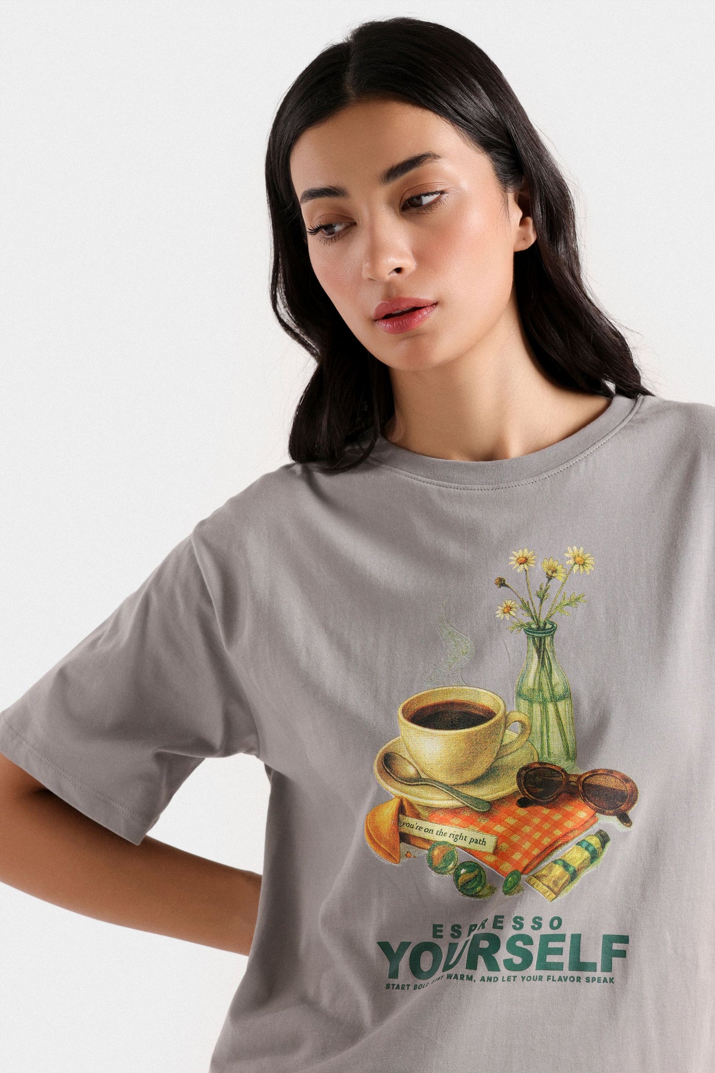Graphic T-Shirt