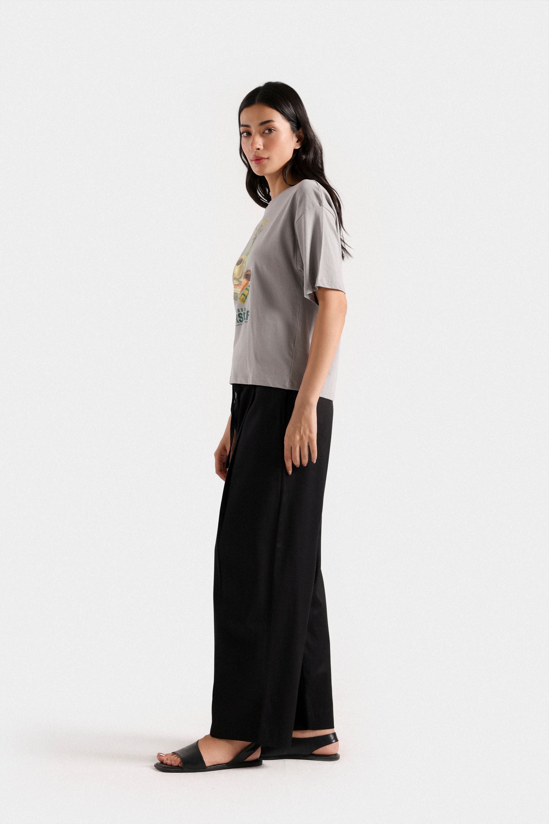 Graphic T-Shirt