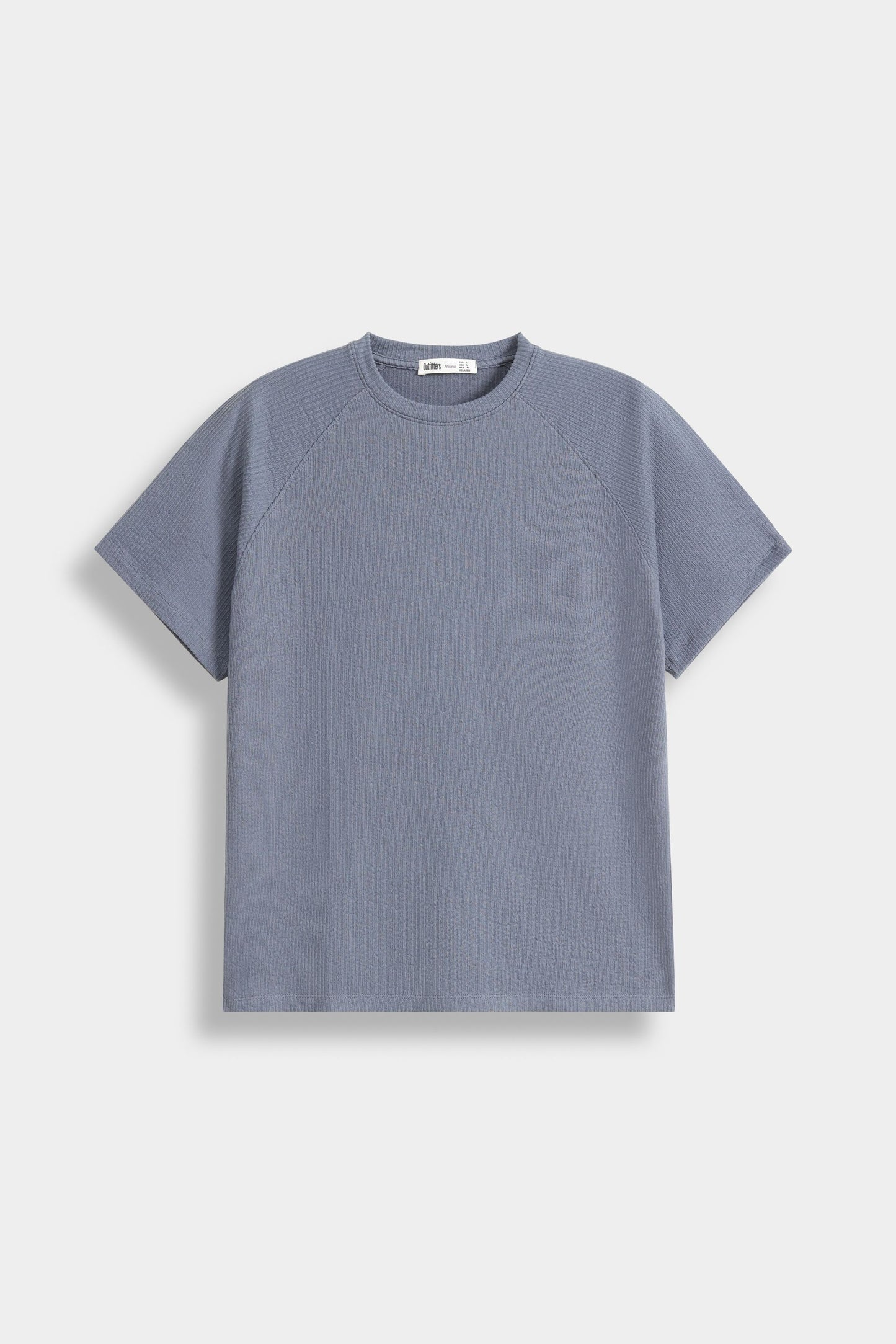 Grey Blue