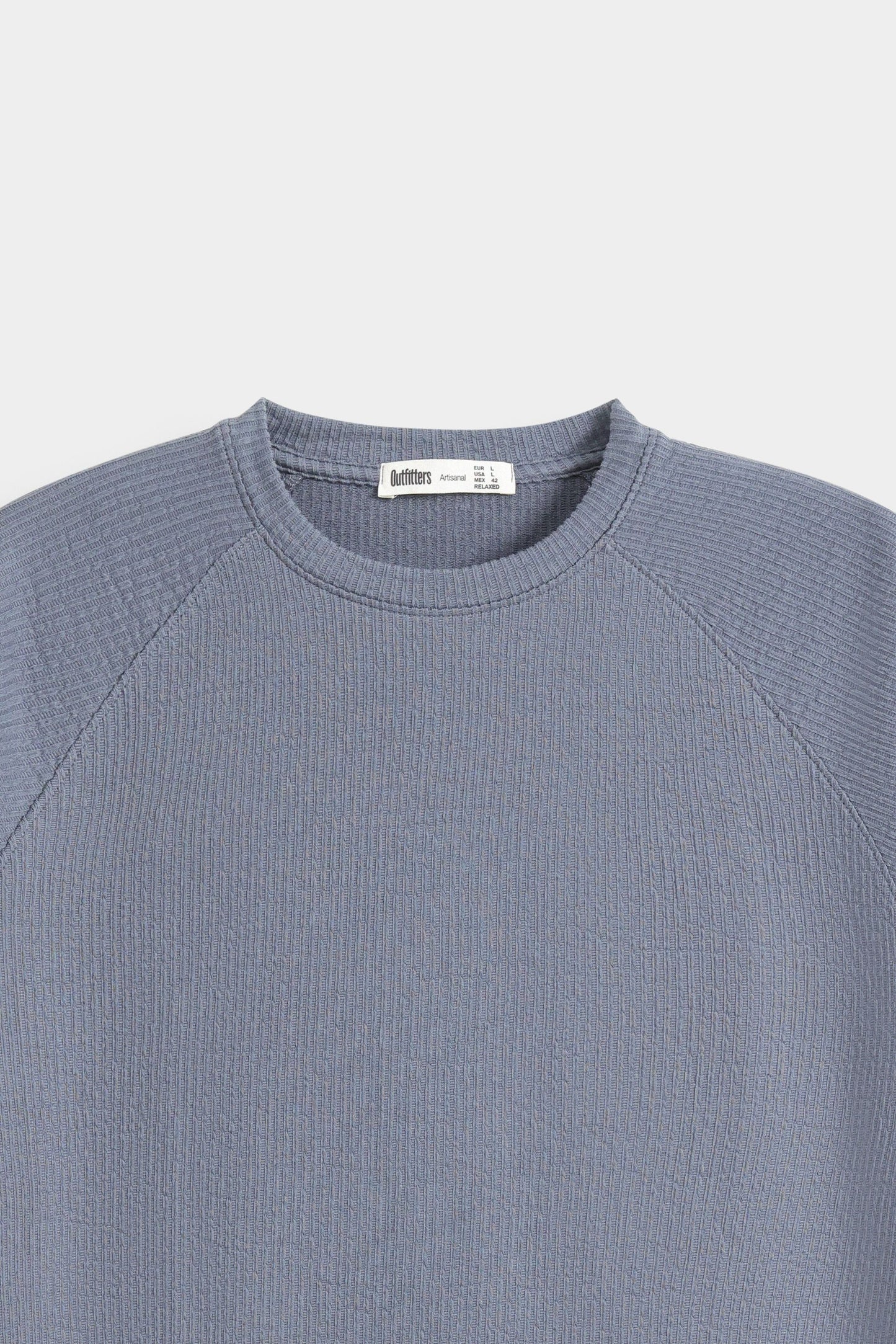 Grey Blue