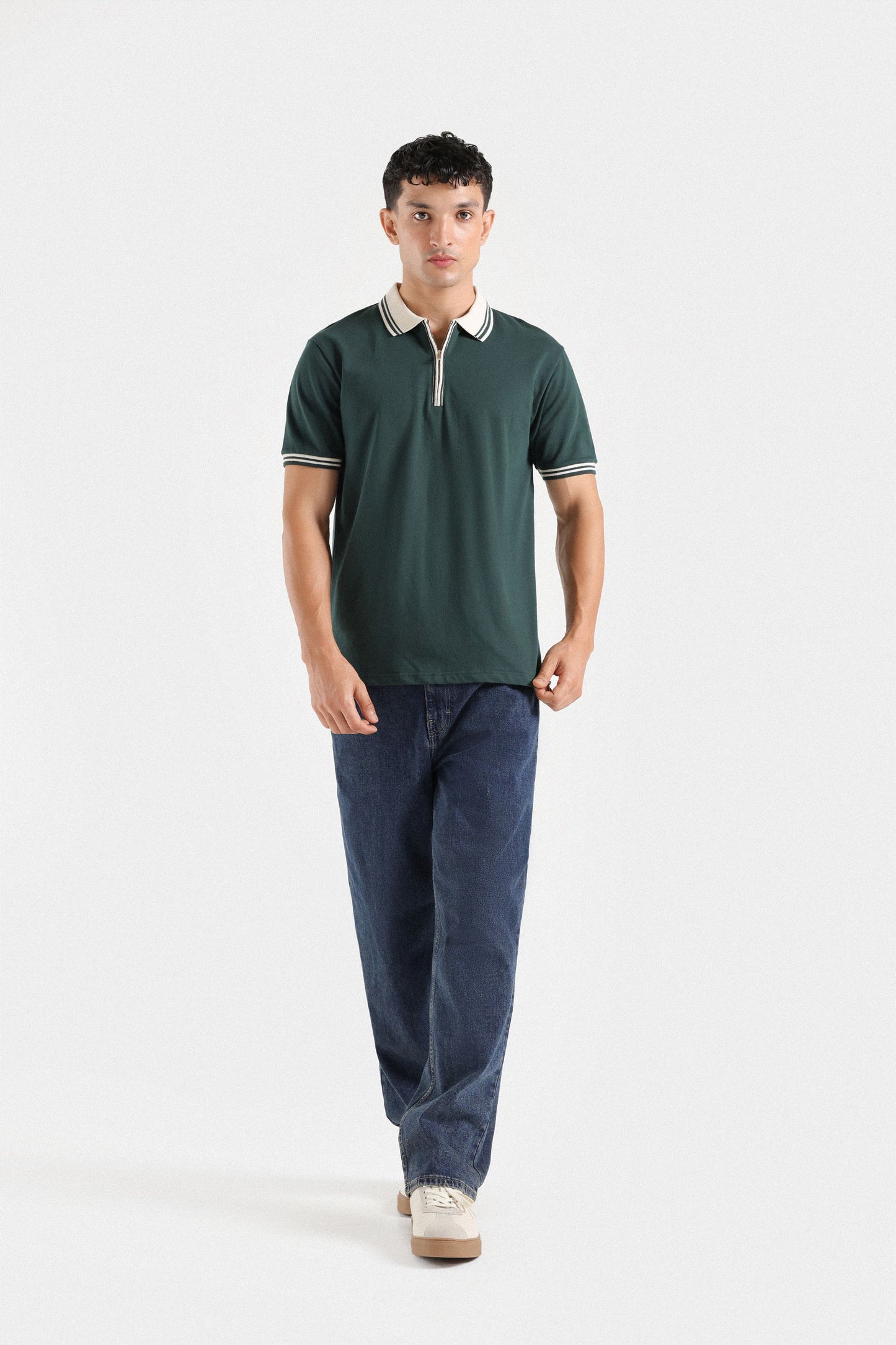 Dark Green